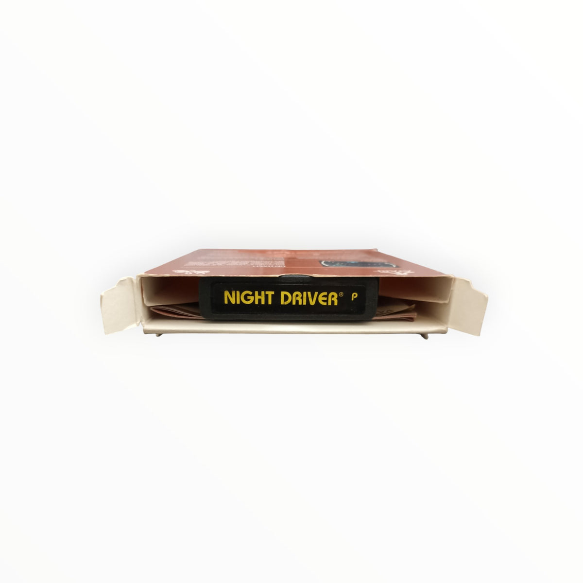 Night driver Atari