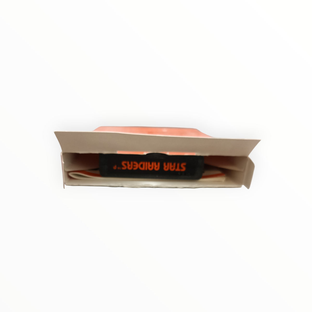 Star raiders avec video touch pad Atari