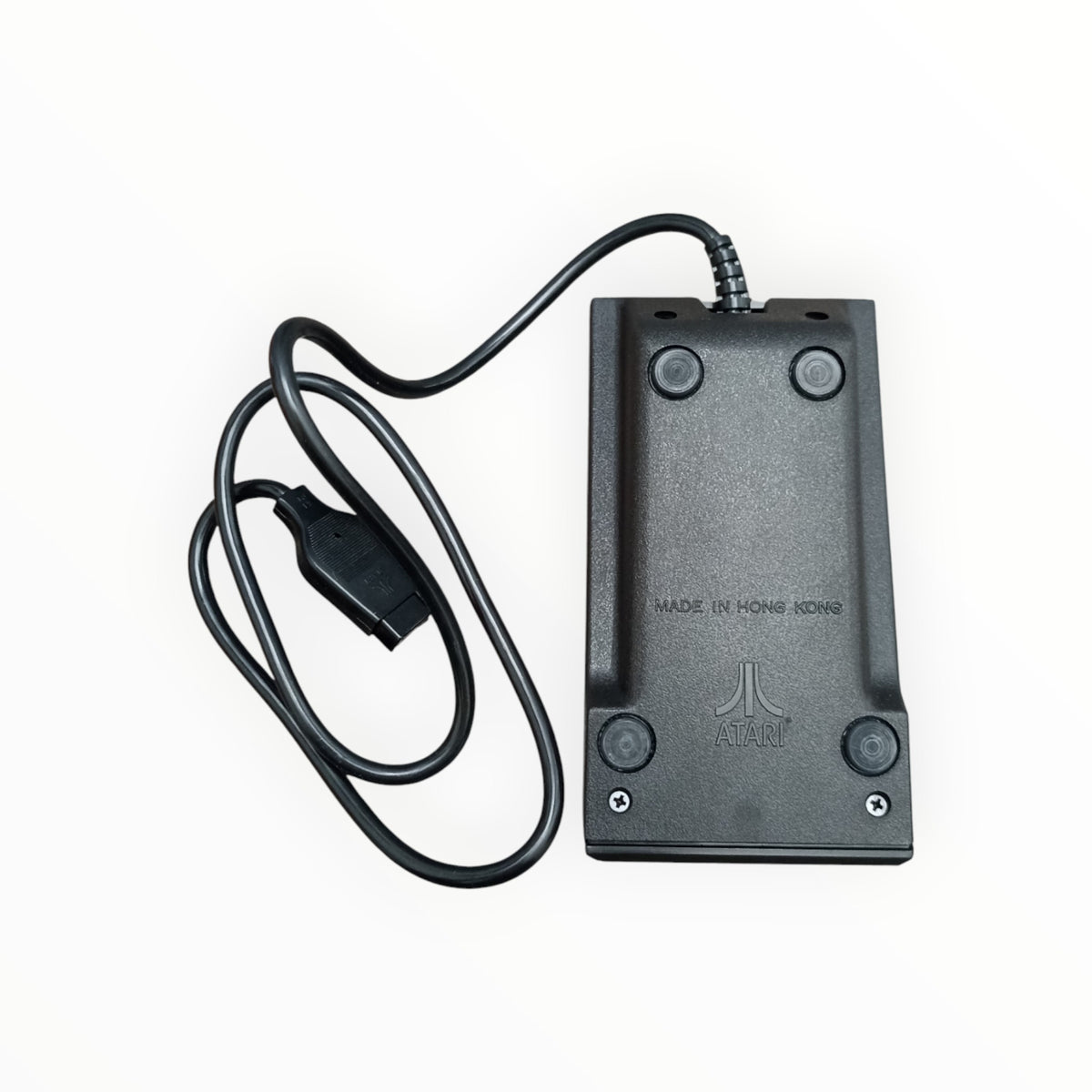 Star raiders avec video touch pad Atari