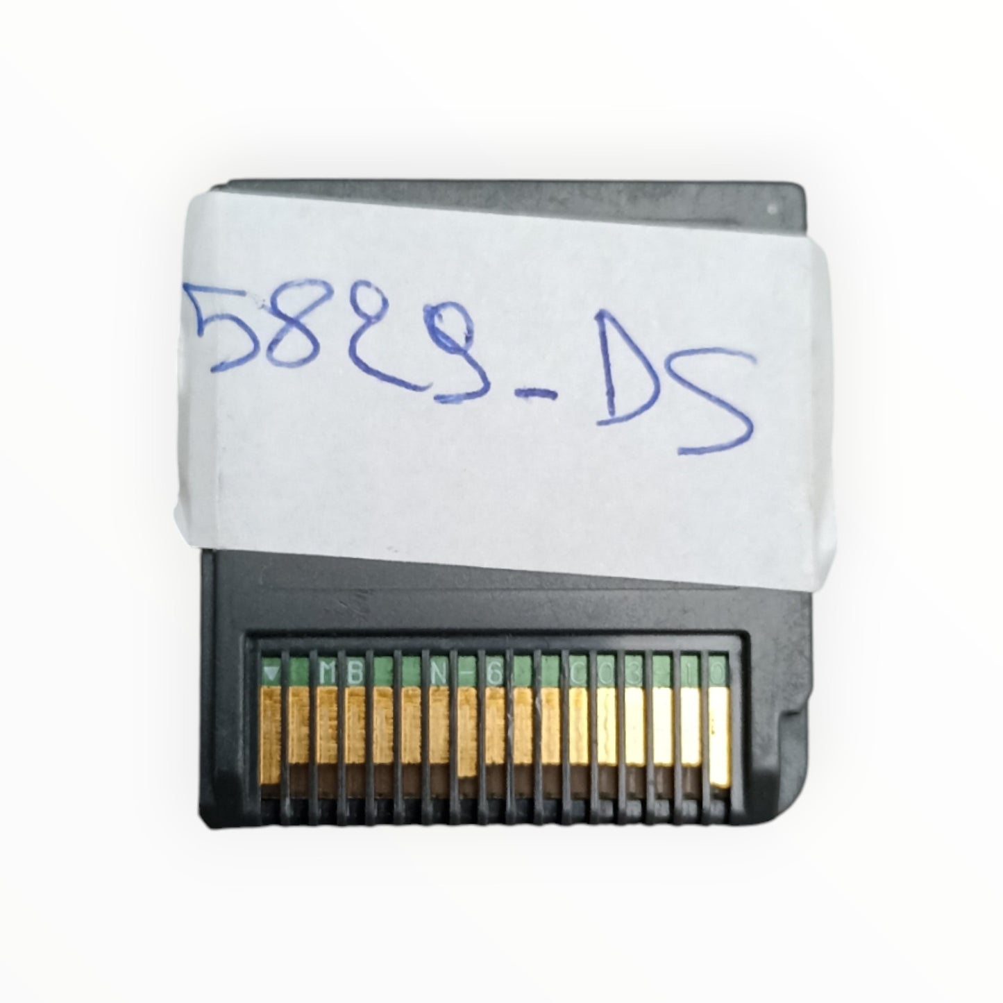 POKÉMON Version Diamant Version UK nintendo DS