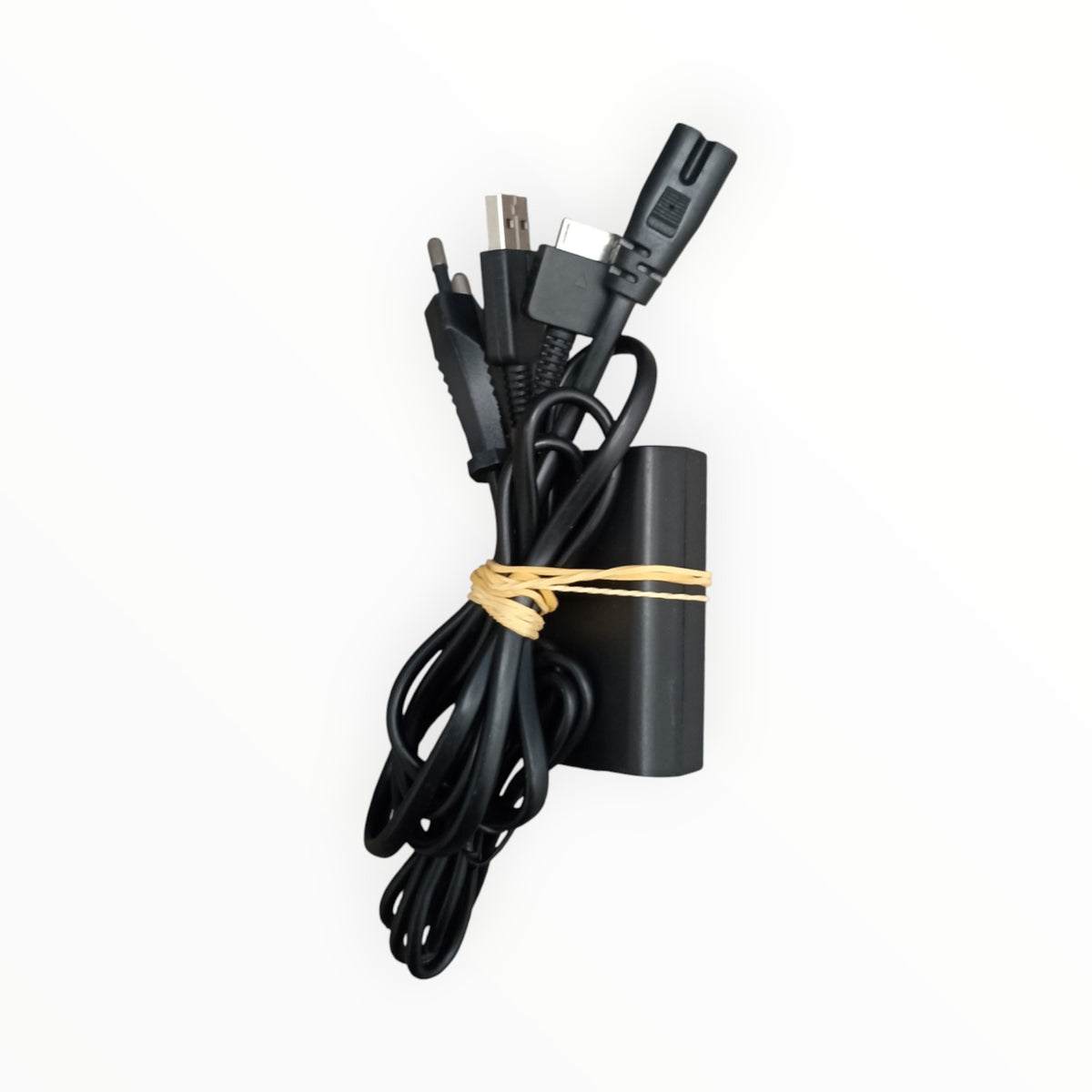 Adaptateur secteur PS Vita – Chargeur 5V (compatible 1000 & 2000)