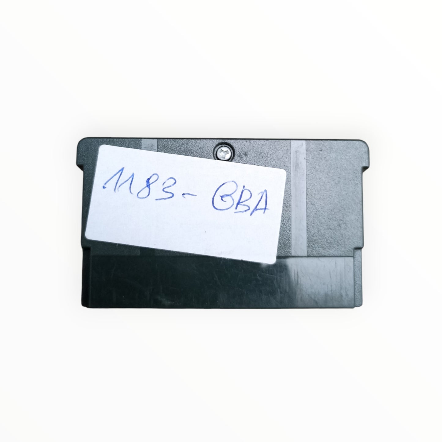 CHICKEN LITTLE game boy advance