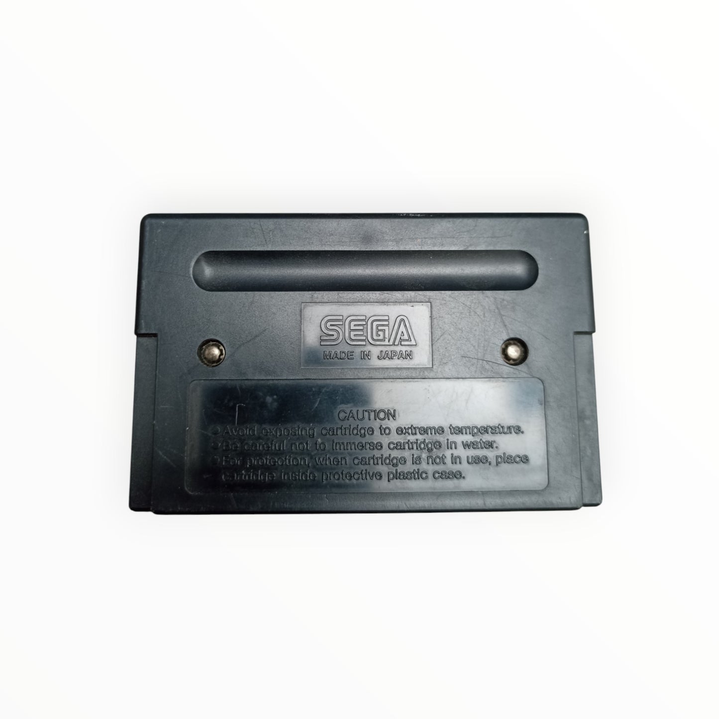 mickey Fantasia Sega Mega Drive