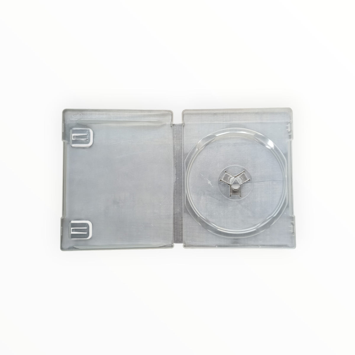 BOITE playstation 3 (PS3)