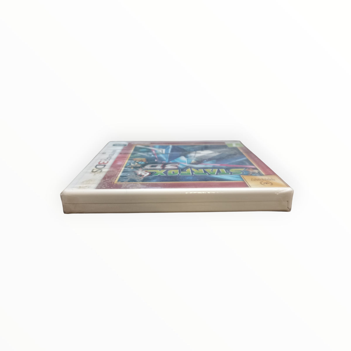 STARFOX 64 nintendo 3DS (neuf sous blister)
