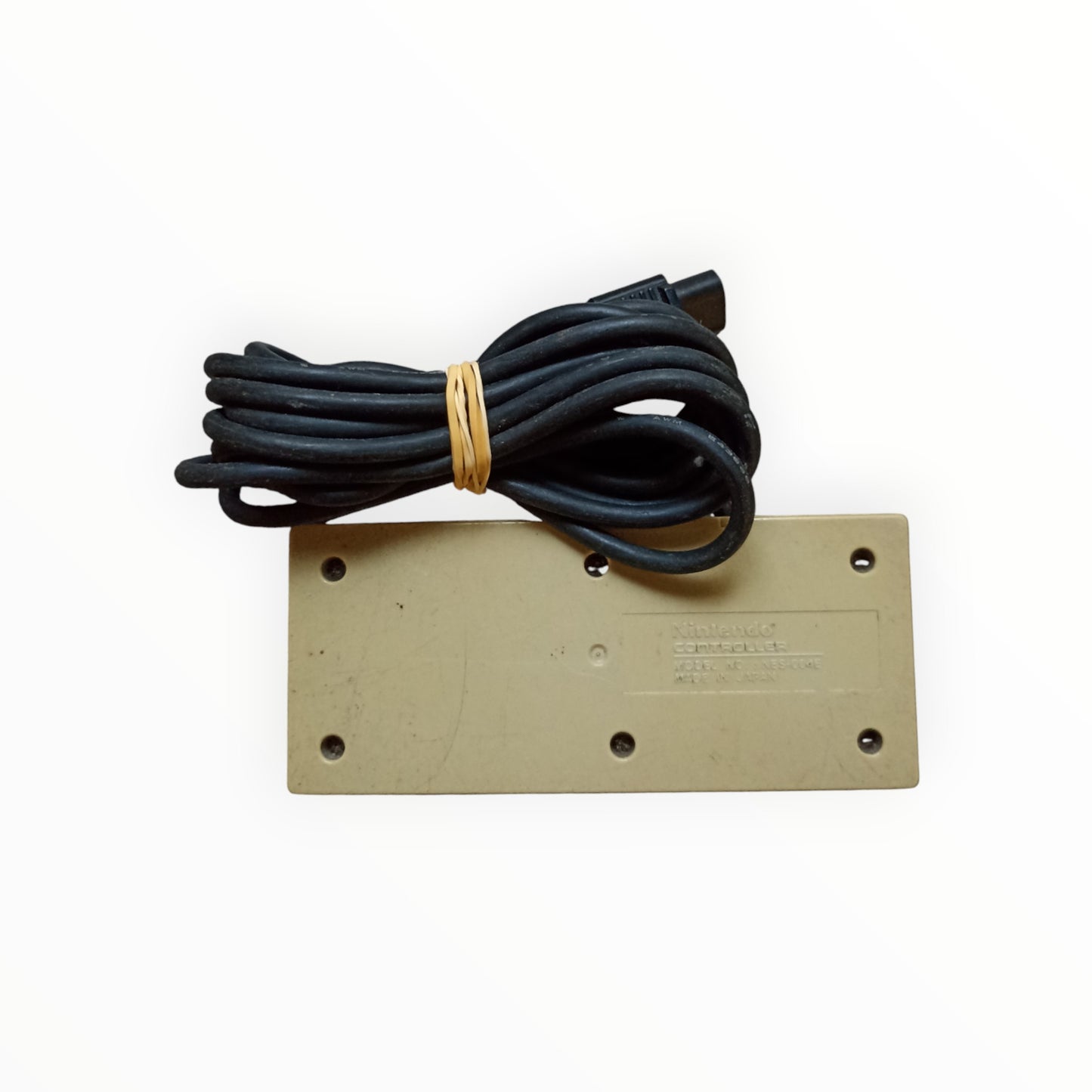 Manette NES – Officielle Nintendo (Version 1ère Génération)