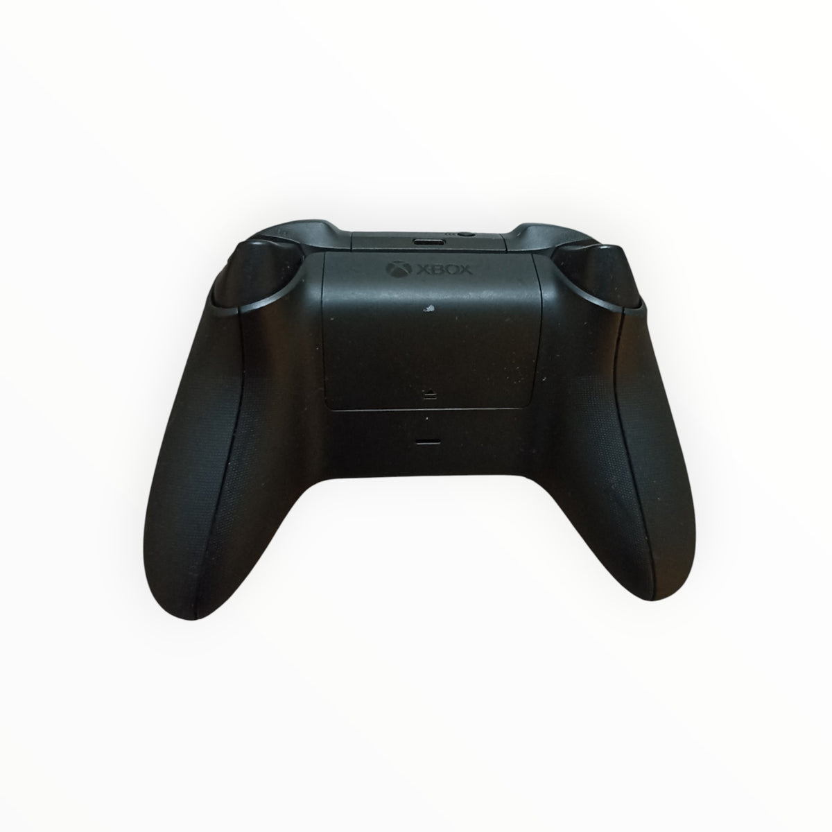 Manette Xbox Series – Officielle – Noir Carbone