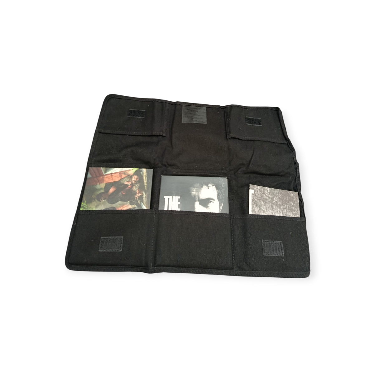 The Last OF US Pack Playstation 4 (PS4)