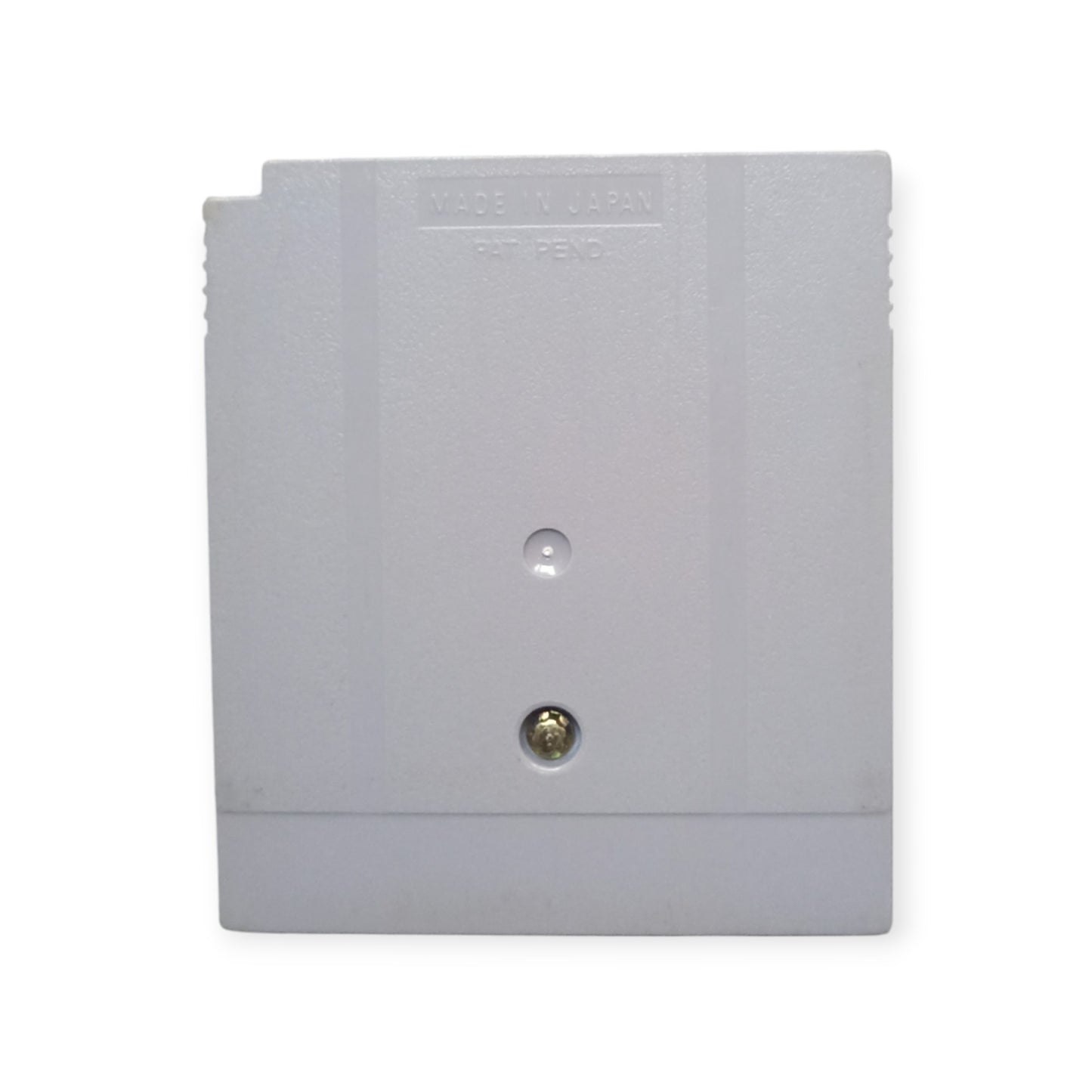 Wario Land II GameBoy (GB)