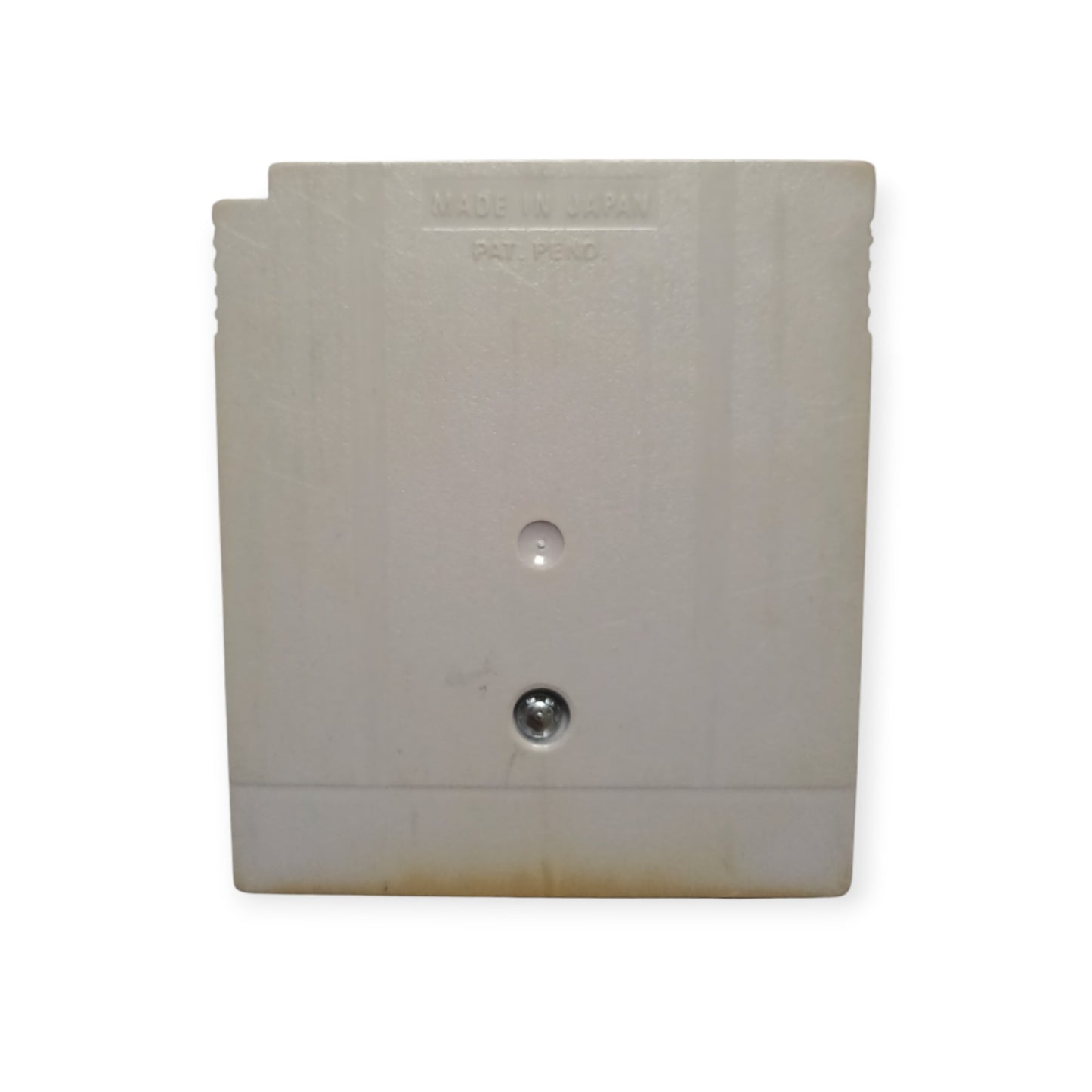 All Star Challenge Game Boy (GB) Version USA