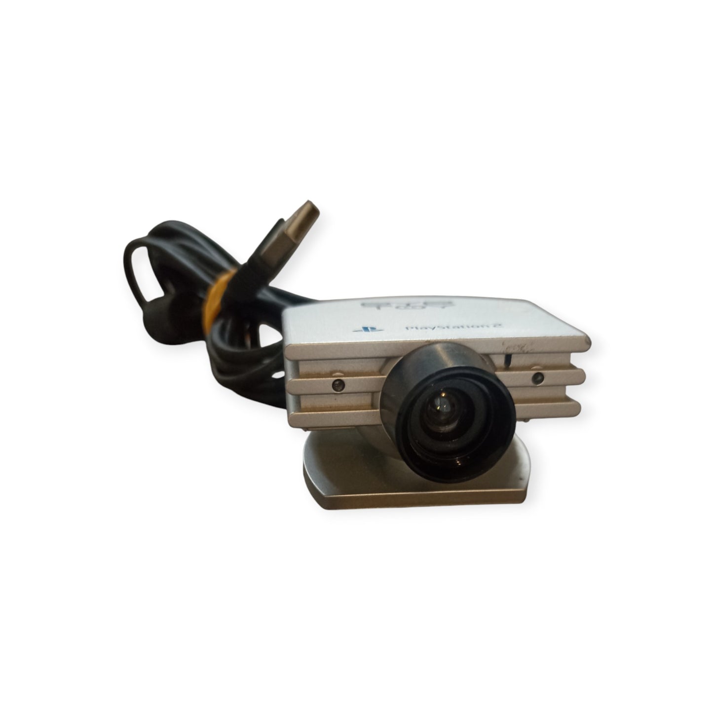 Caméra EyeToy Silver Playstation 2 (PS2)