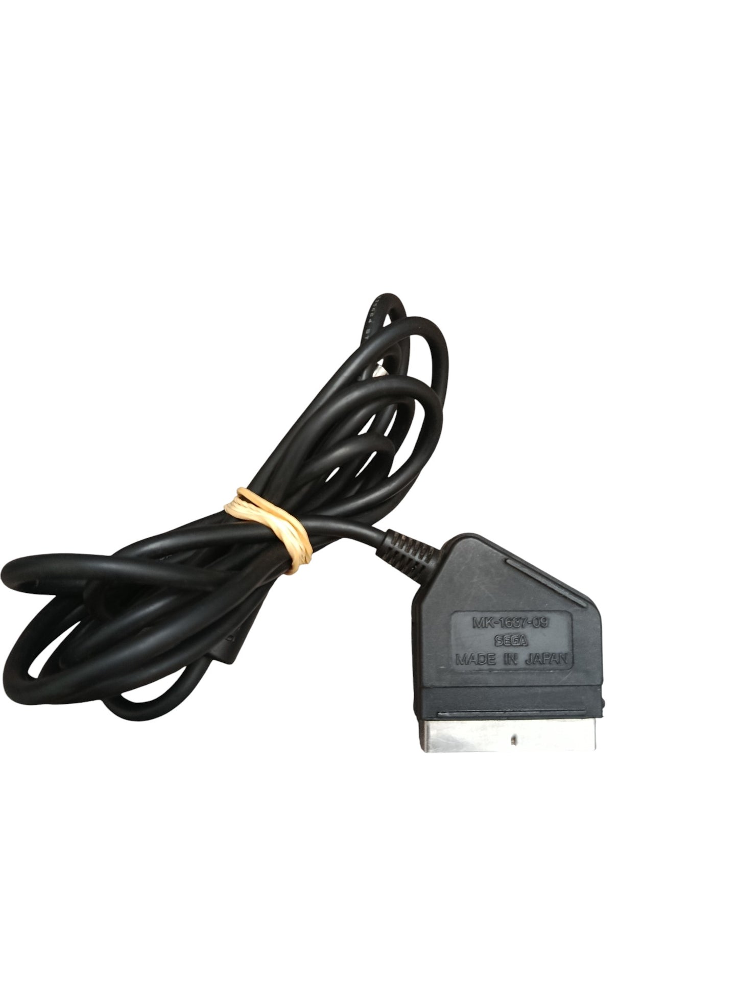 Cable Audio-Vidéo Sega Megadrive