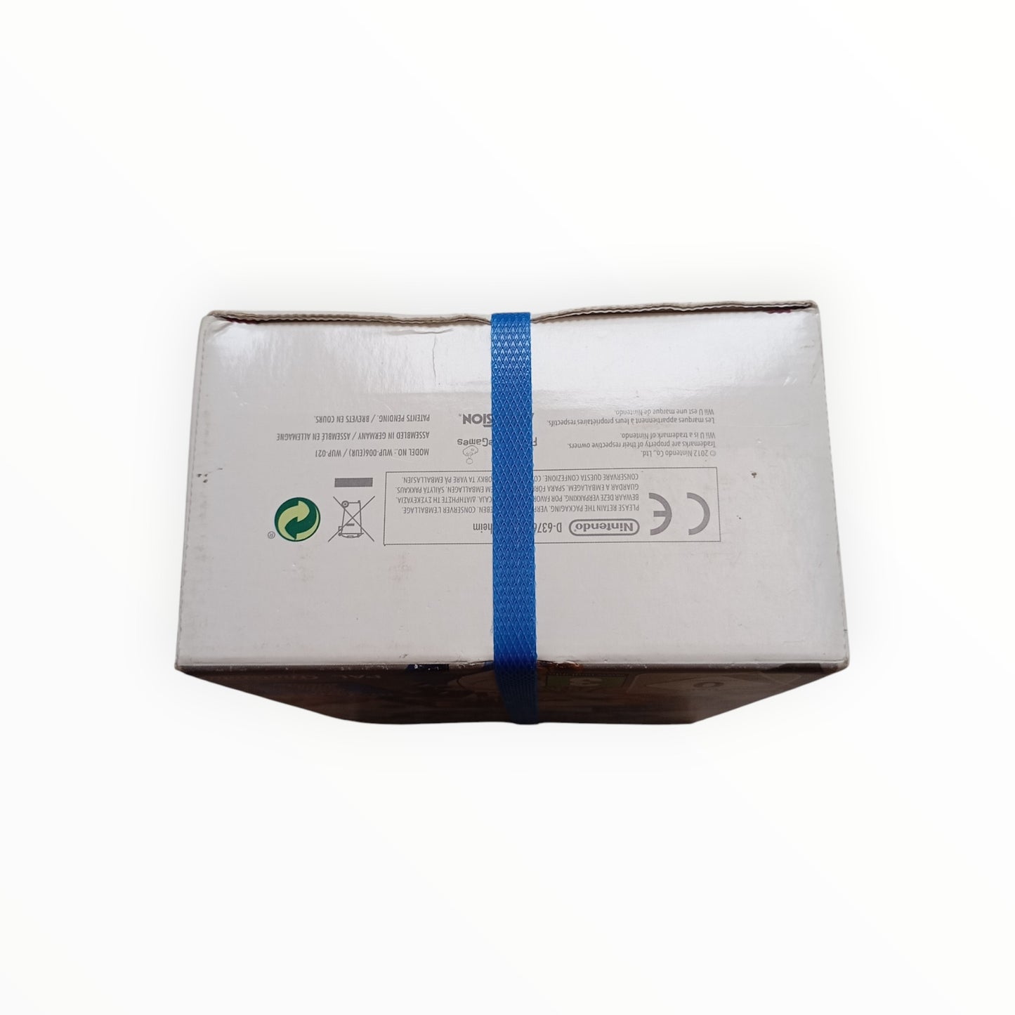 SING PARTY nintendo wii U