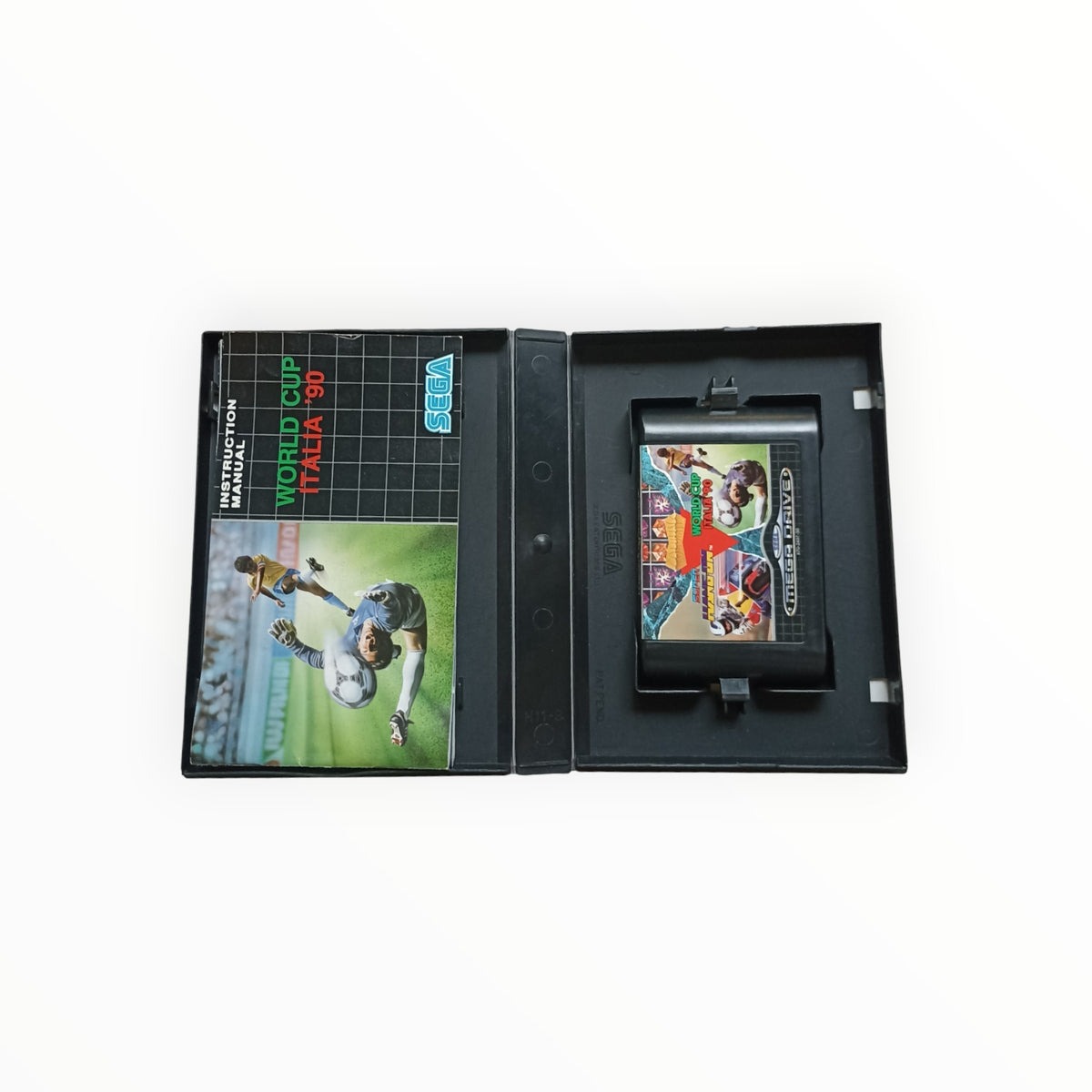 MEGA GAME 1 sega mega drive