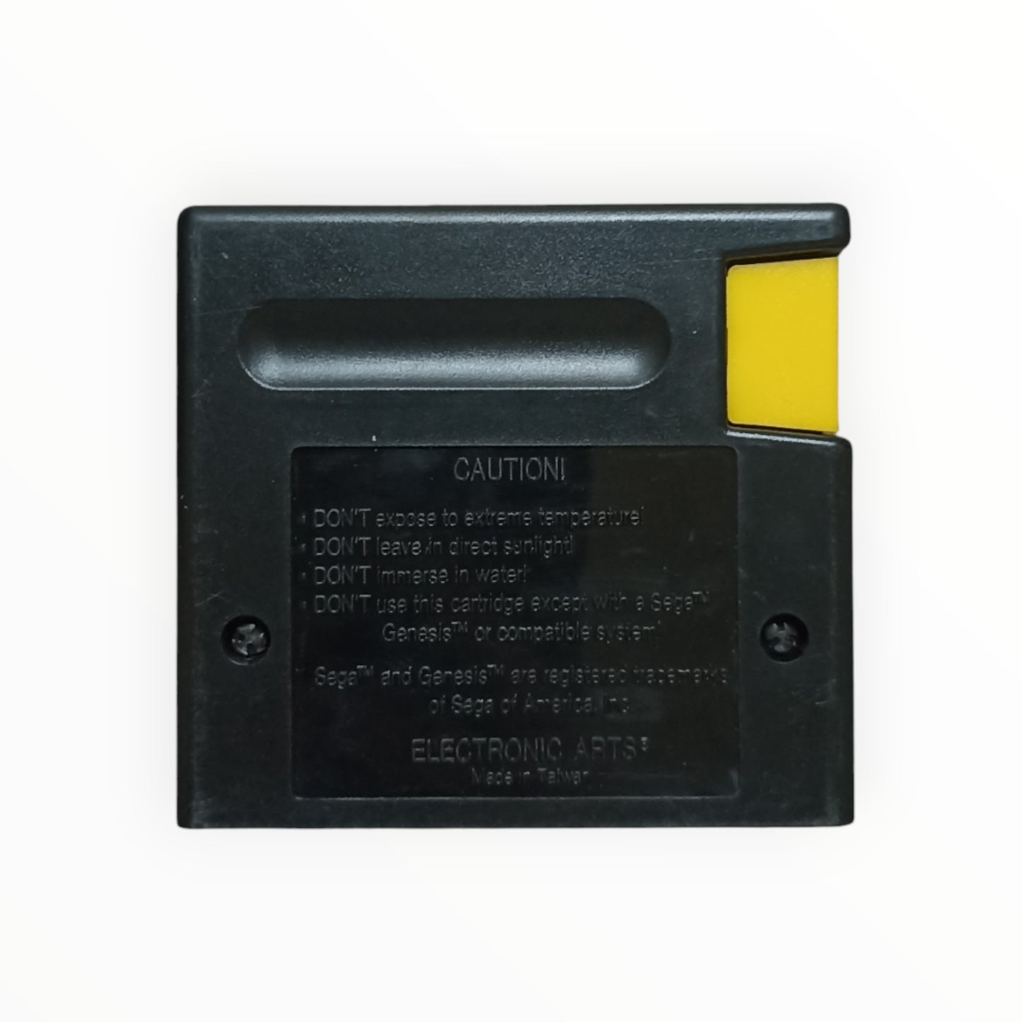 Buck Rogers: Countdown to Doomsday – Sega Mega Drive