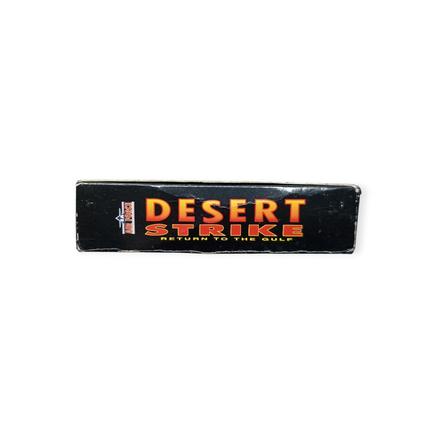 Desert Strike Super Nintendo (SNES)