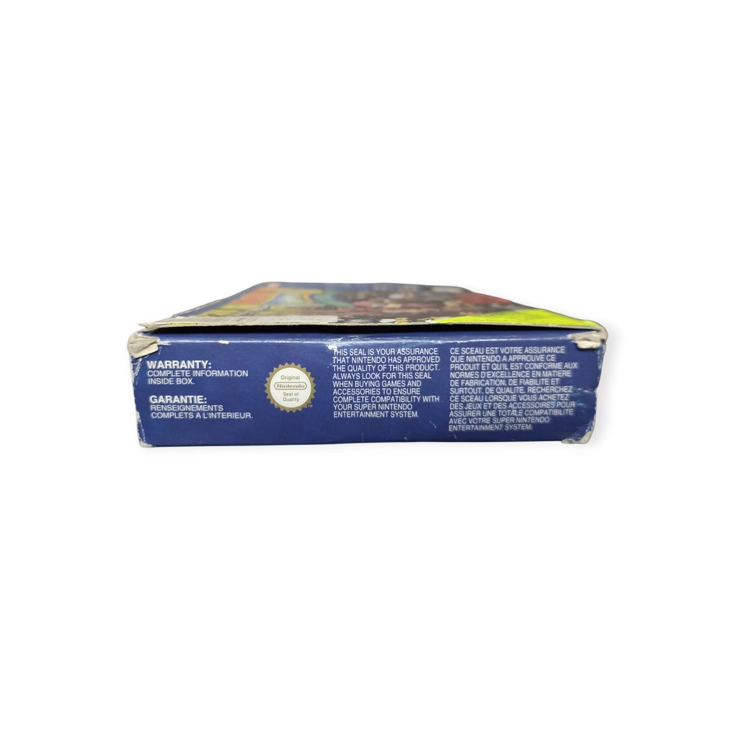 Donkey Kong Country 2 Super Nintendo (SNES)