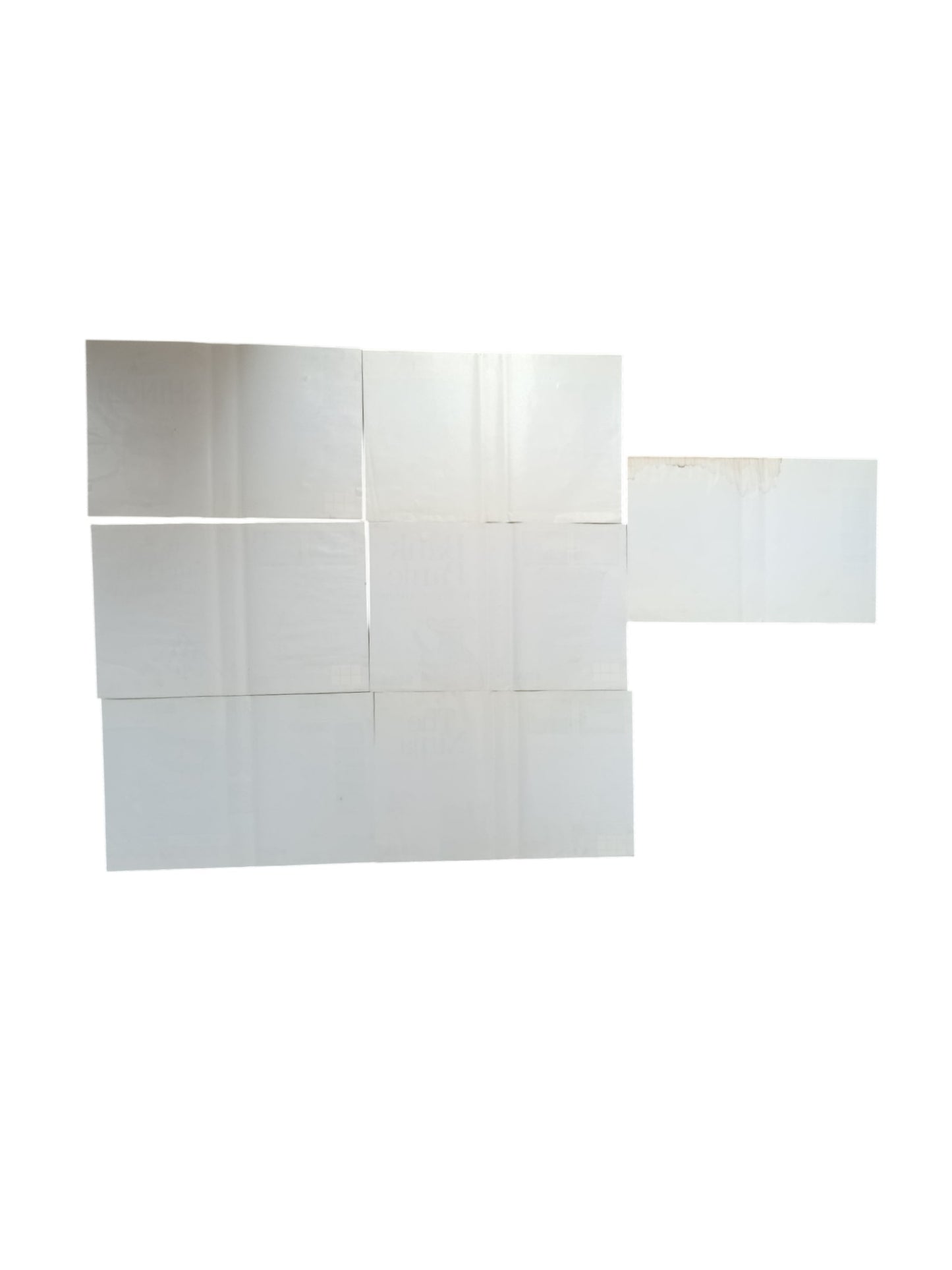 Jaquette Sega Master System