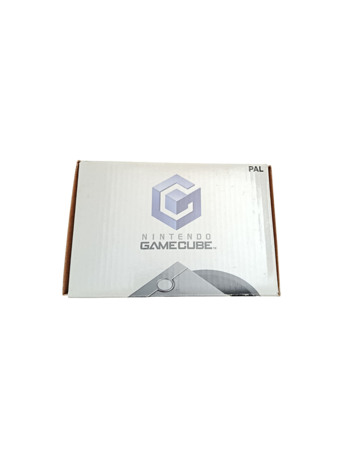 Pack Nintendo Gamecube The Legend of Zelda : The Wind Waker Edition Limitée Complet
