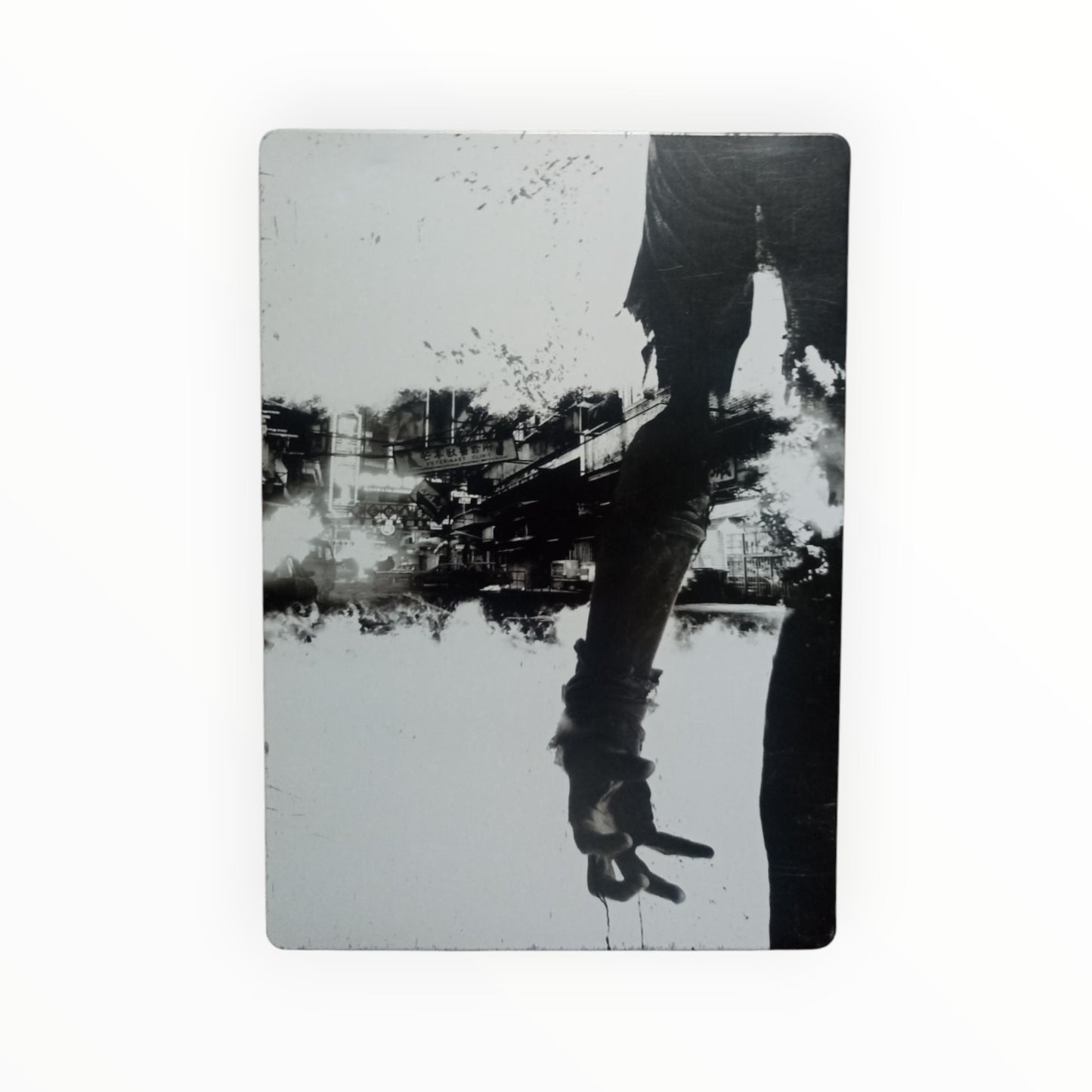 resident evil 6 xbox 360