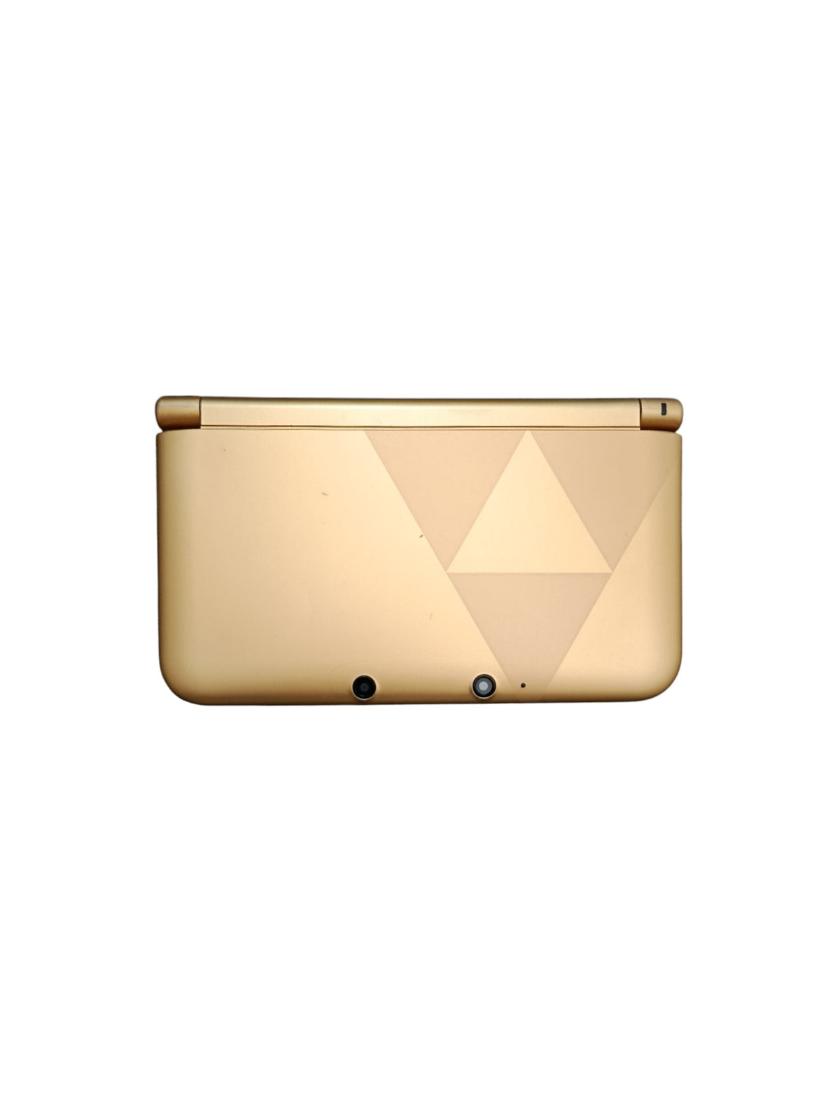 Console Zelda A Link Between Worlds Nintendo 3DS XL