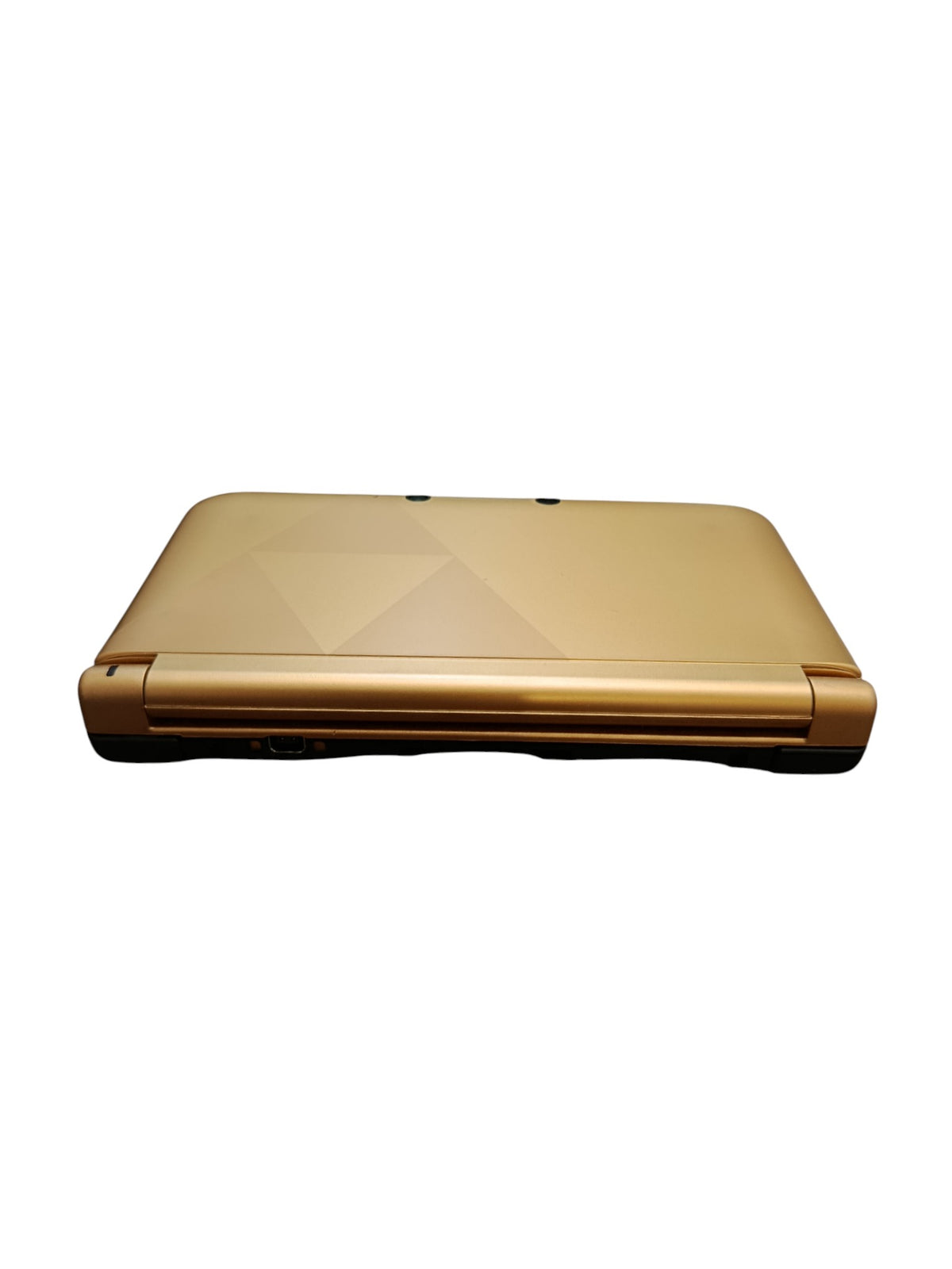 Console Zelda A Link Between Worlds Nintendo 3DS XL