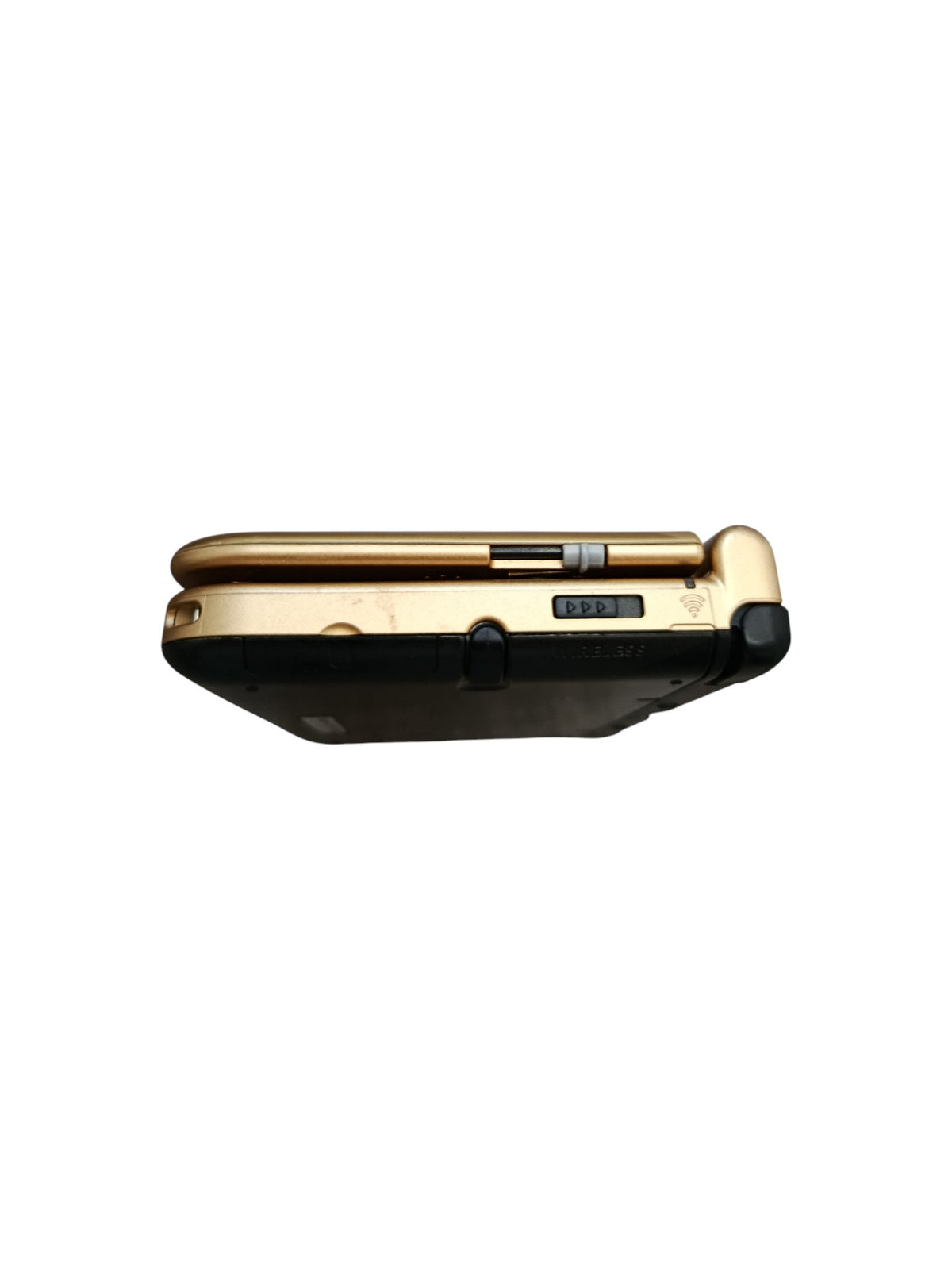 Console Zelda A Link Between Worlds Nintendo 3DS XL