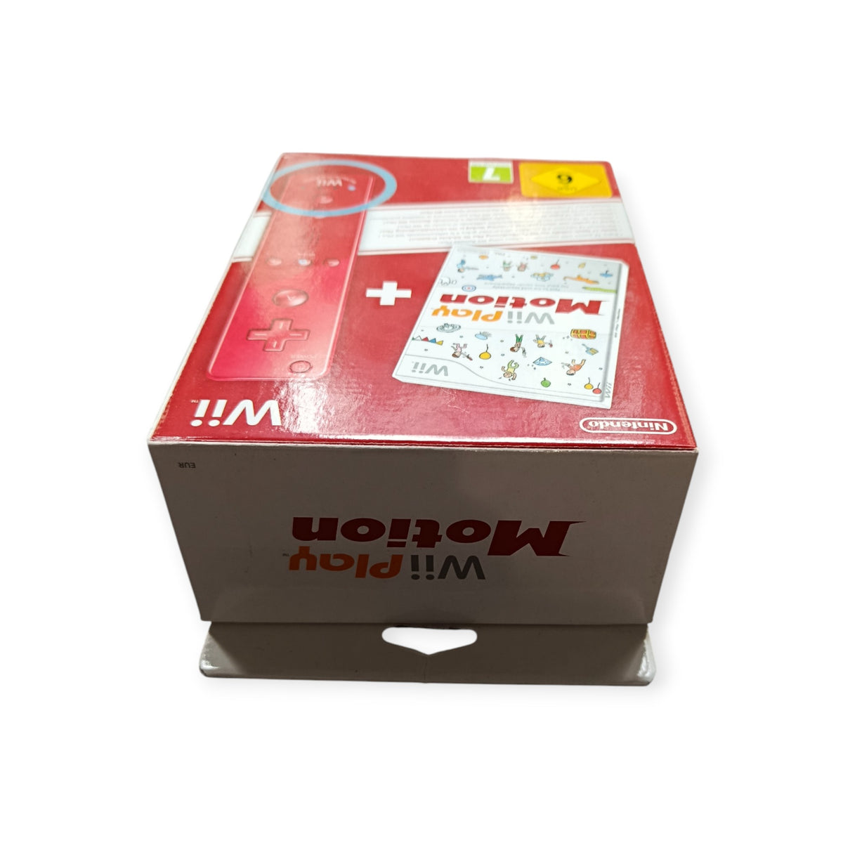 Boite Seule Wii Play Motion Nintendo Wii