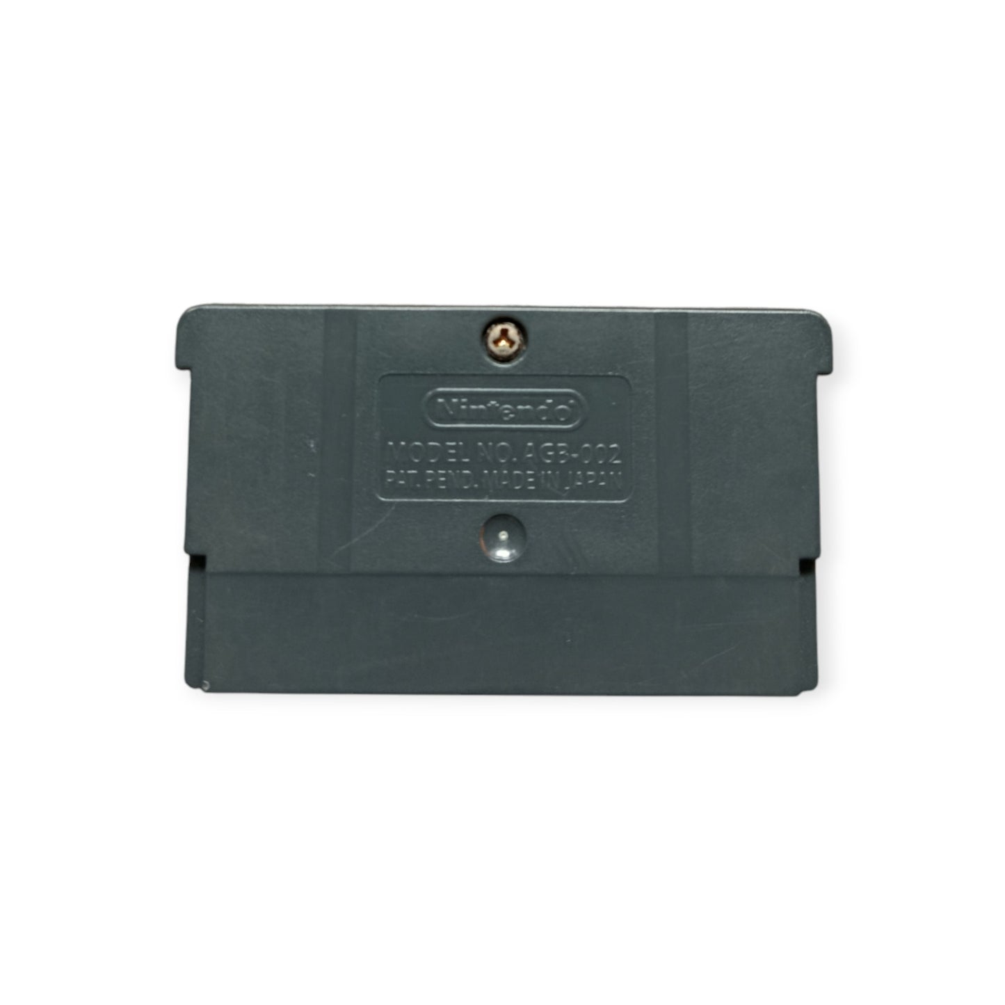 Yu-Gi-Oh Dungeon Dice Monsters Game Boy Advance (GBA)