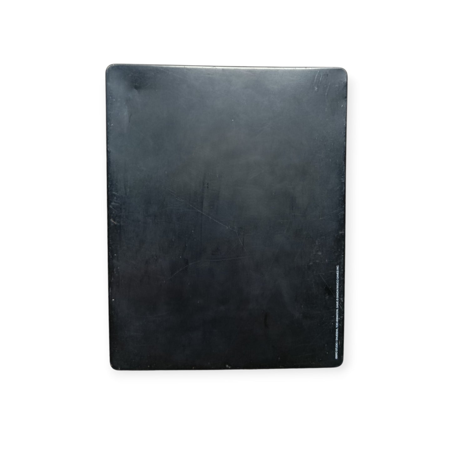 Steelbook Dragon ball Xenoverse Playstation 4 (PS4)