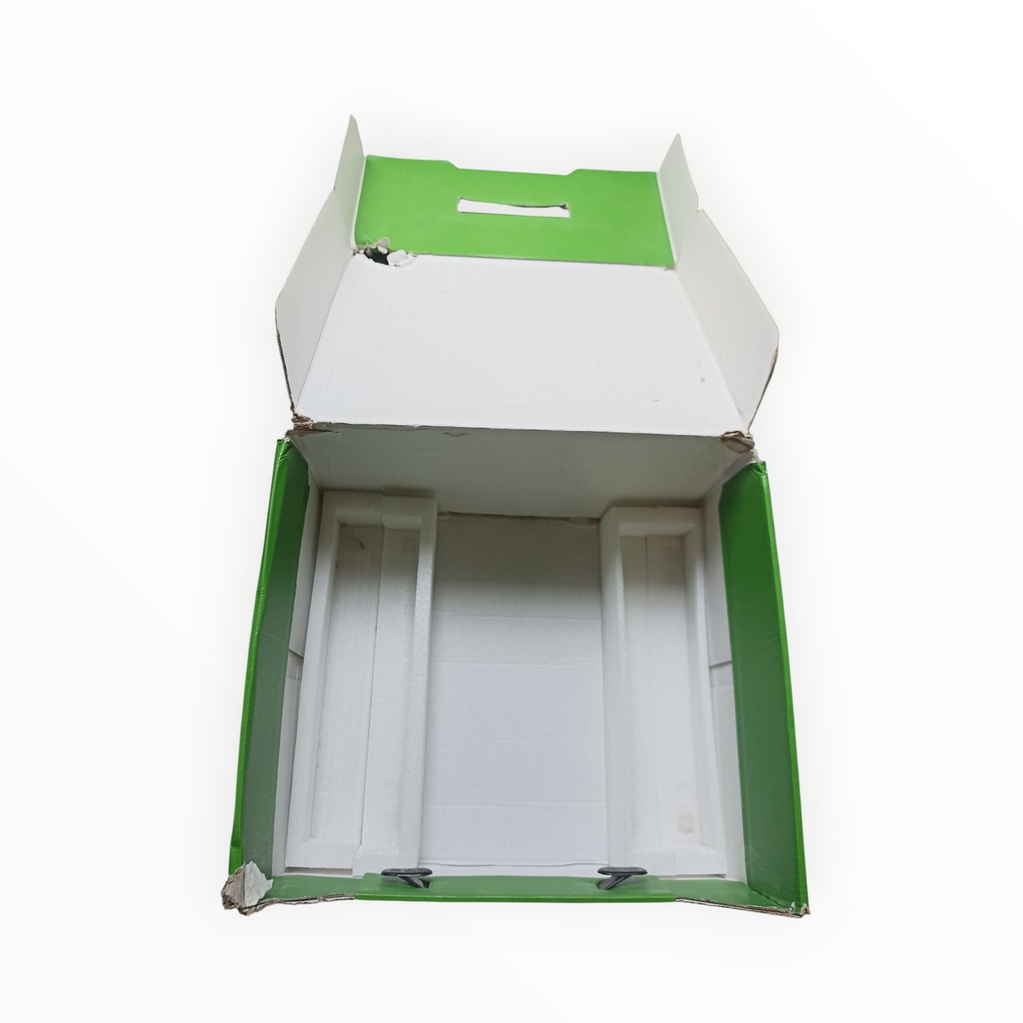 Boite Seule Xbox one en boite FRA