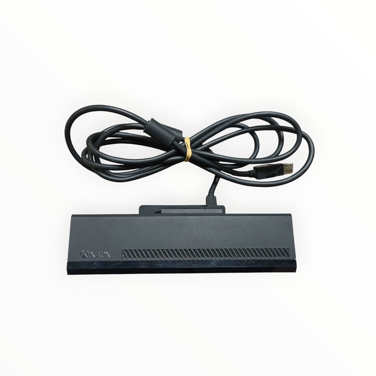 Console Xbox one avec Kinect et câbles 500 go fonctionnel