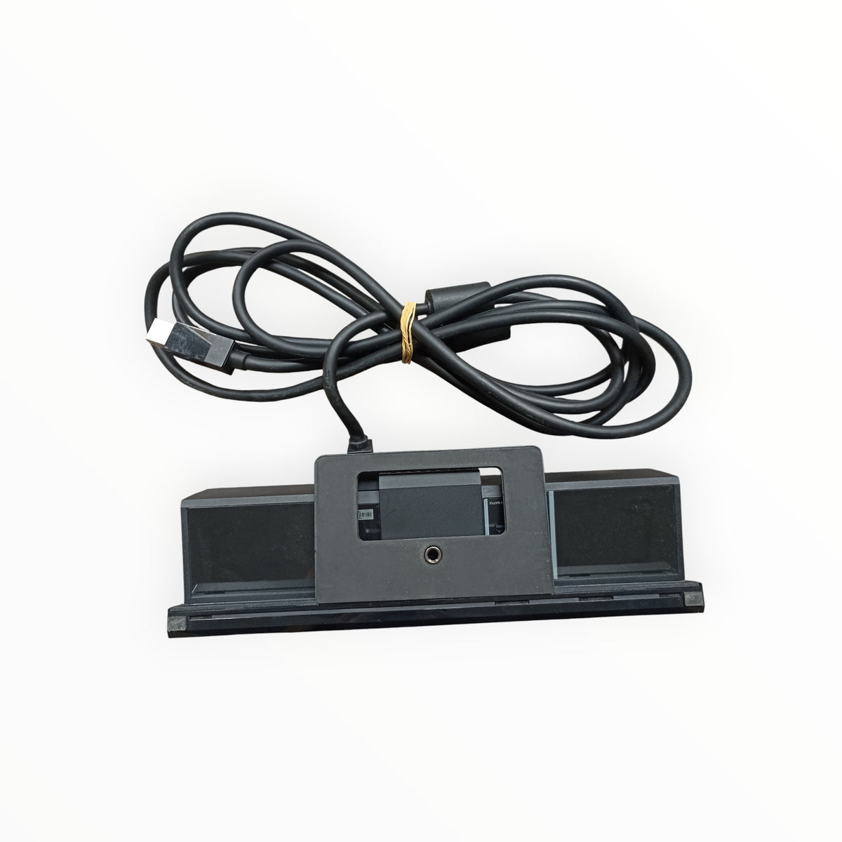 Console Xbox one avec Kinect et câbles 500 go fonctionnel