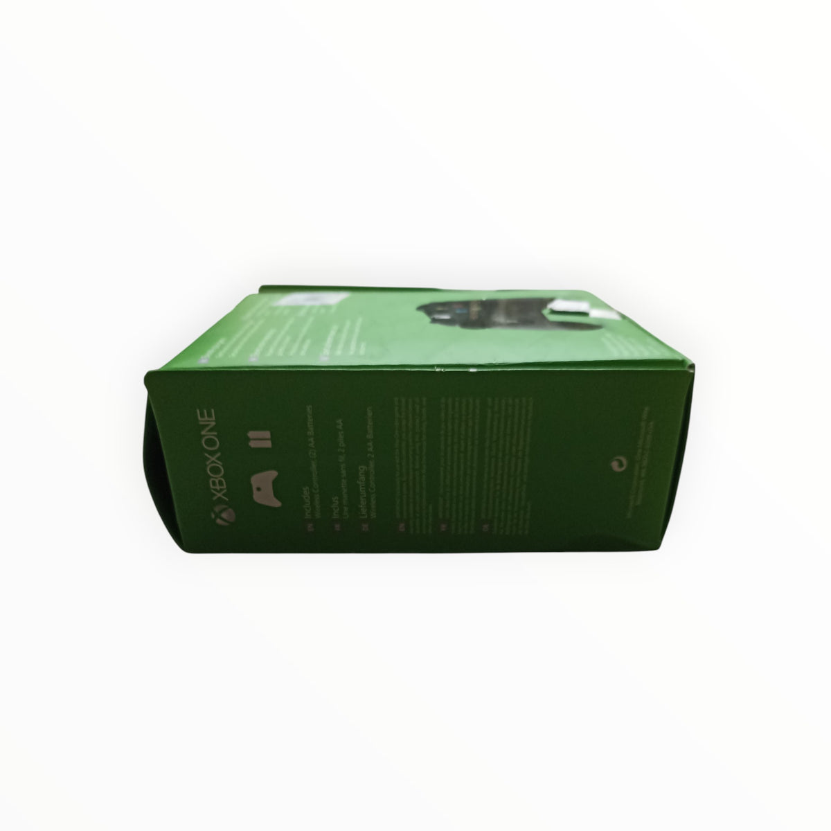 boite manette xbox one seule