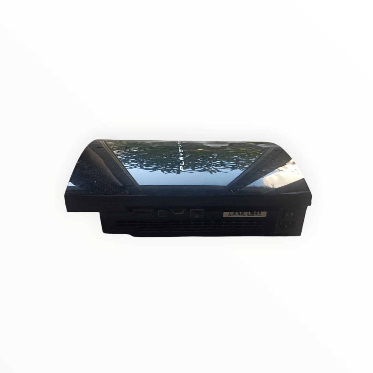 Console Playstation 3 Fat 80 Go en boite complète