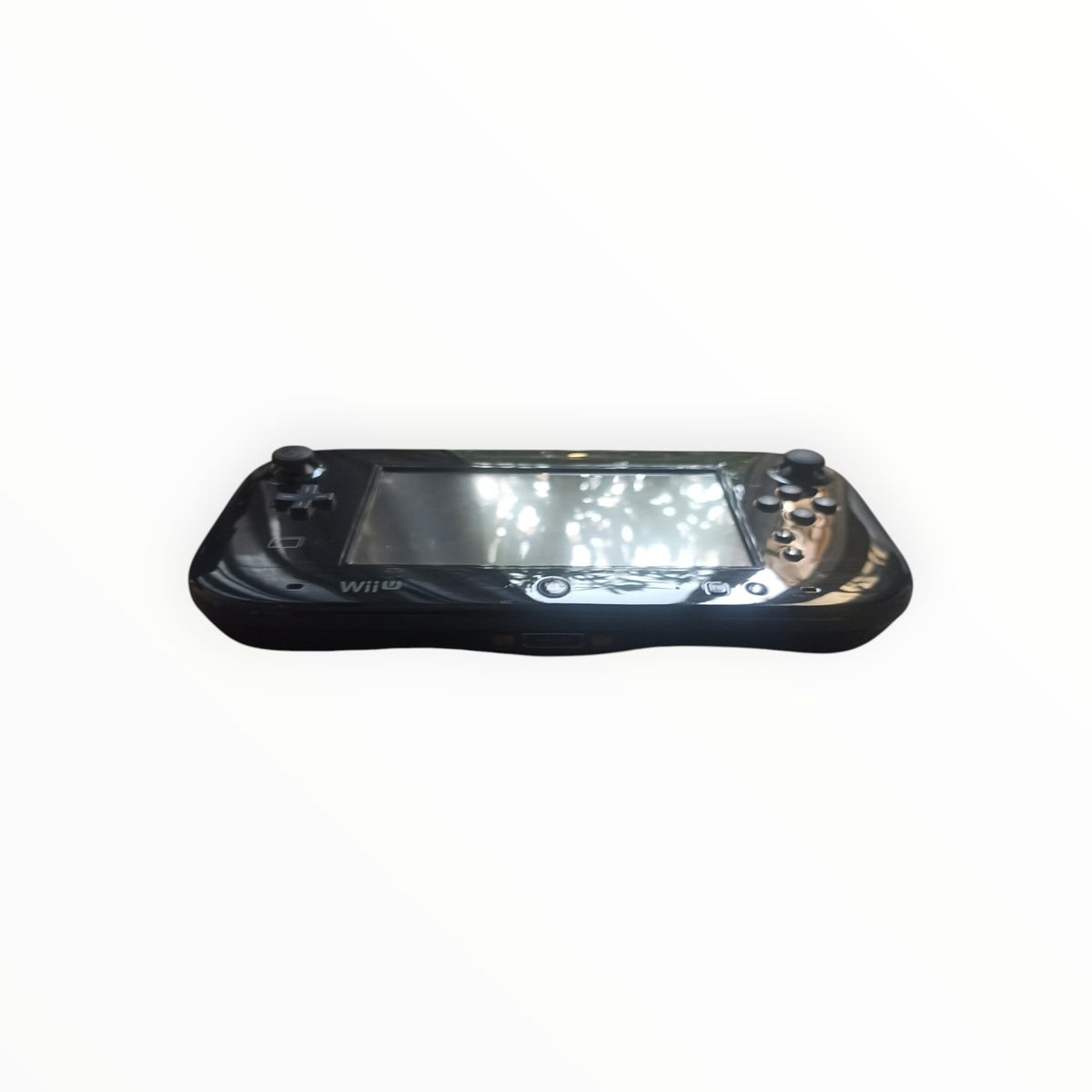 Console Wii U Premium Pack 32 Go avec Nintendo Land