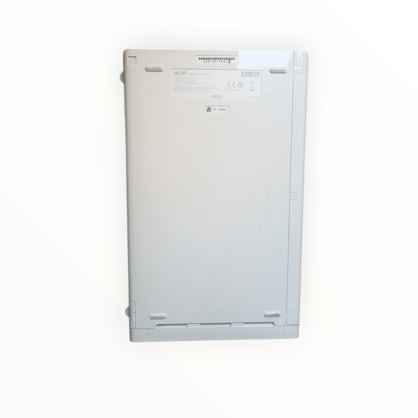 Console Wii U Skylanders Trap Team Nintendo Wii U