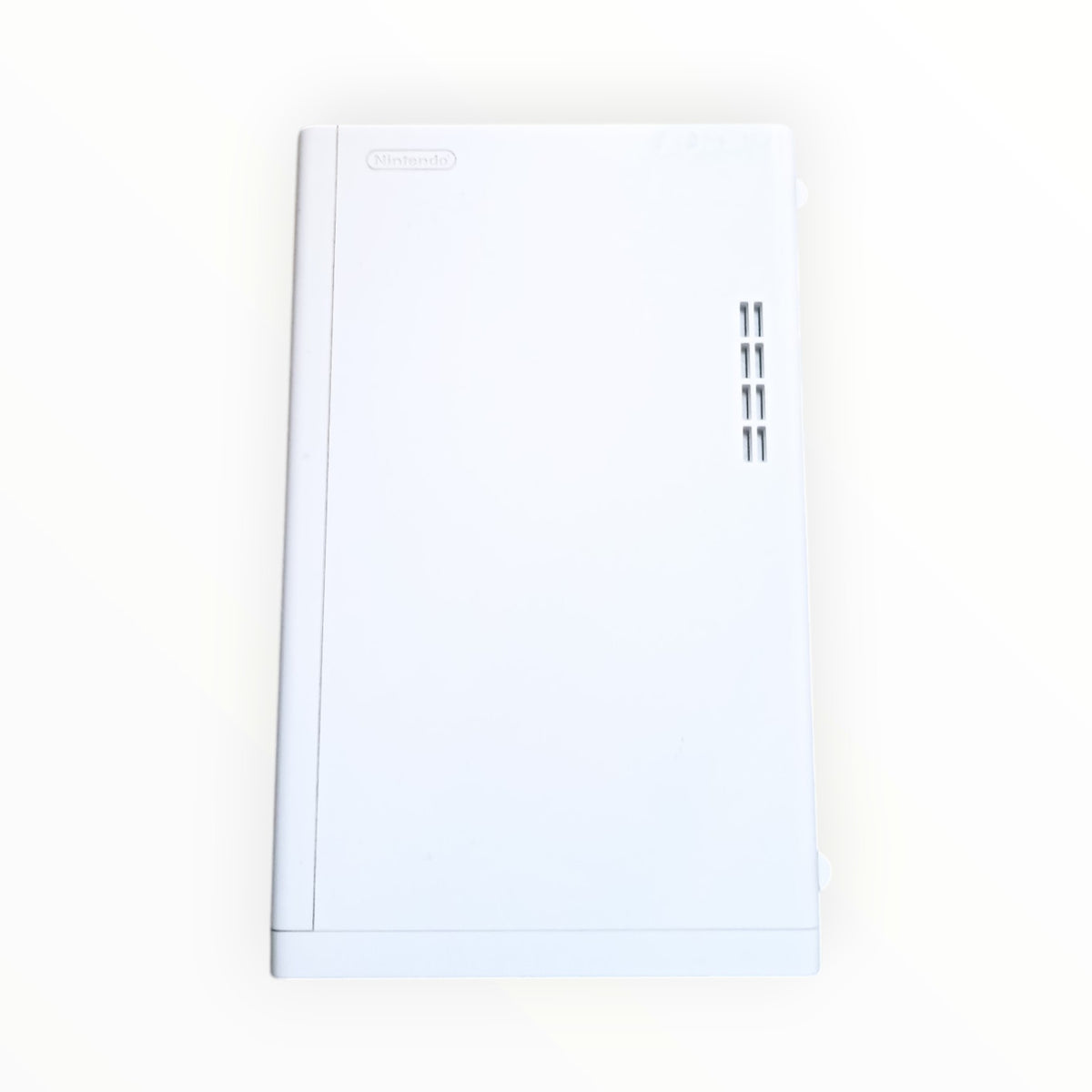 Console Nintendo Wii U Blanche 8 Go – Version Officielle