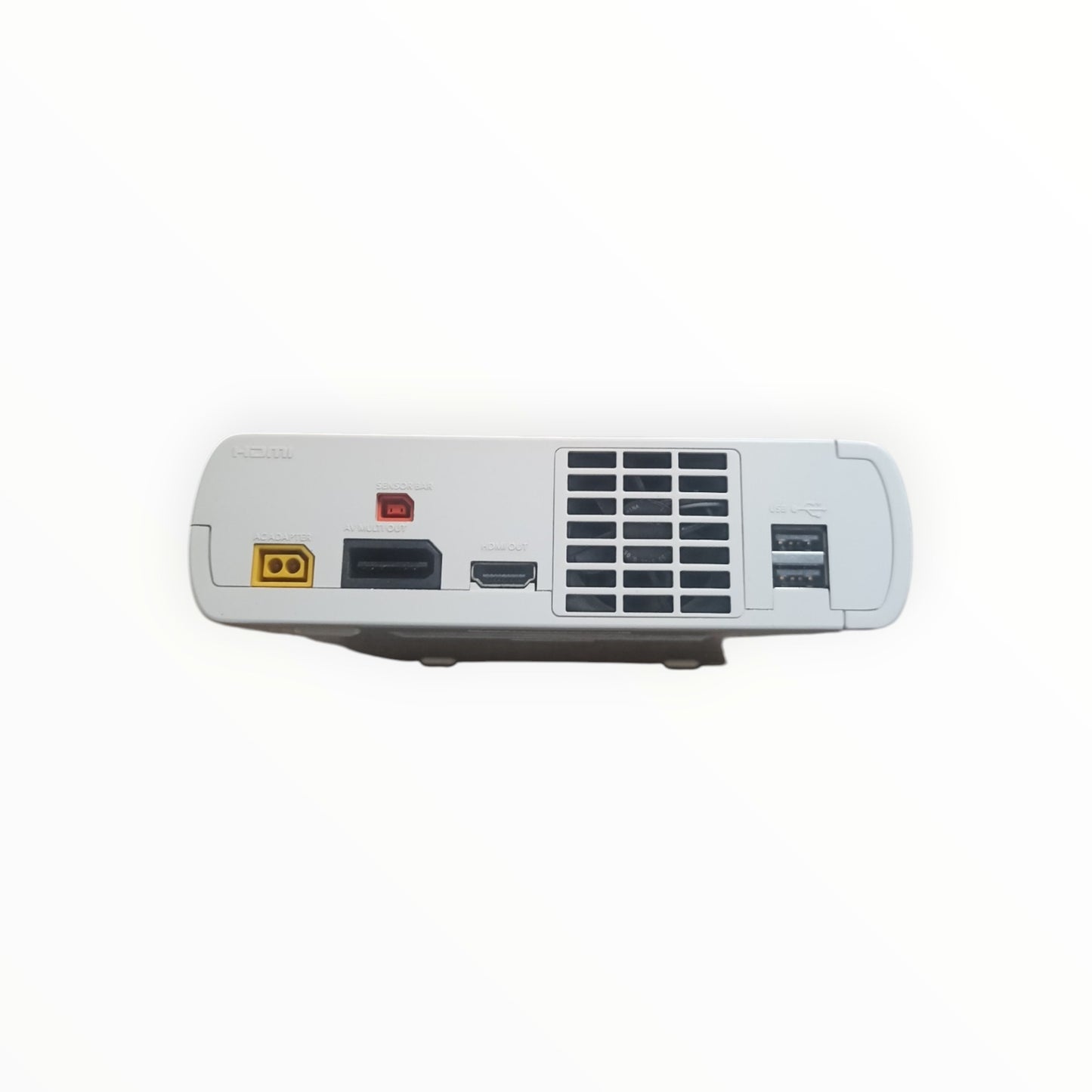 Console Nintendo Wii U Blanche 8 Go – Version Officielle