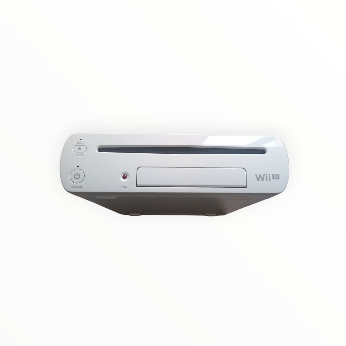 Console Nintendo Wii U Blanche 8 Go – Version Officielle
