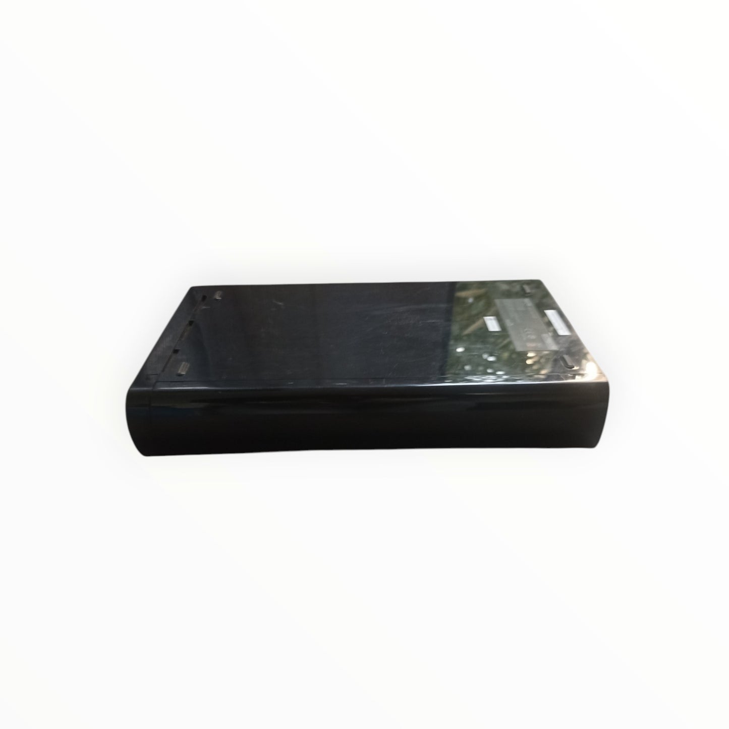 Console Noire Nintendo Wii U