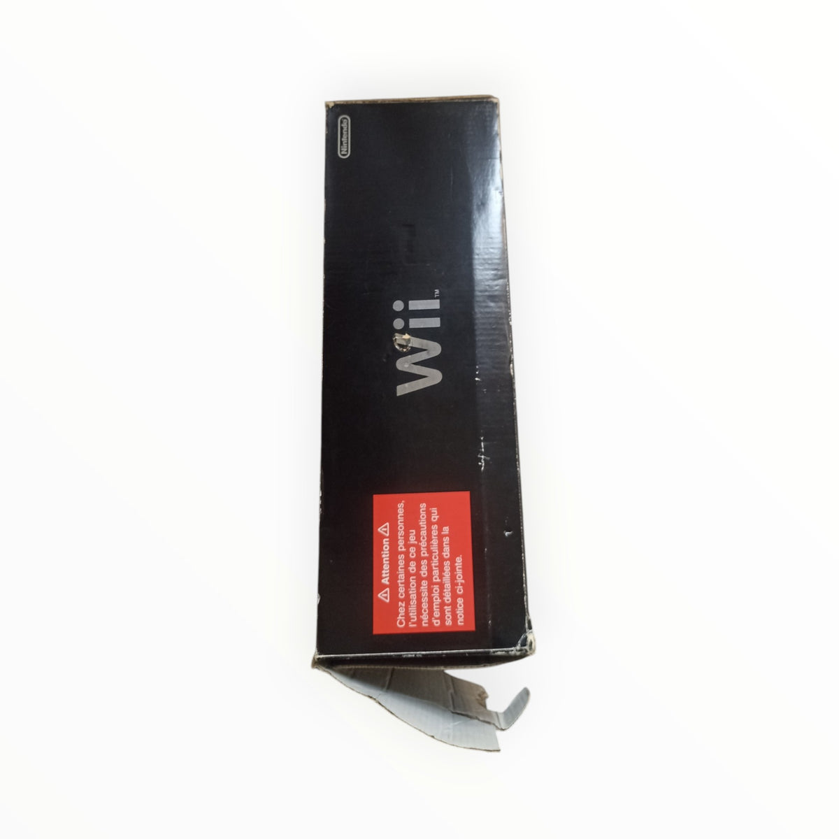 Console Nintendo Wii – Pack Wii Sports Resort