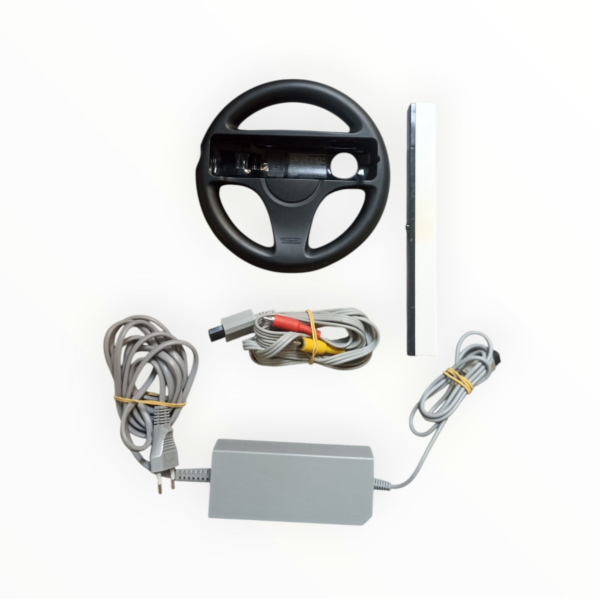 Console Nintendo Wii – Pack Wii Sports Resort
