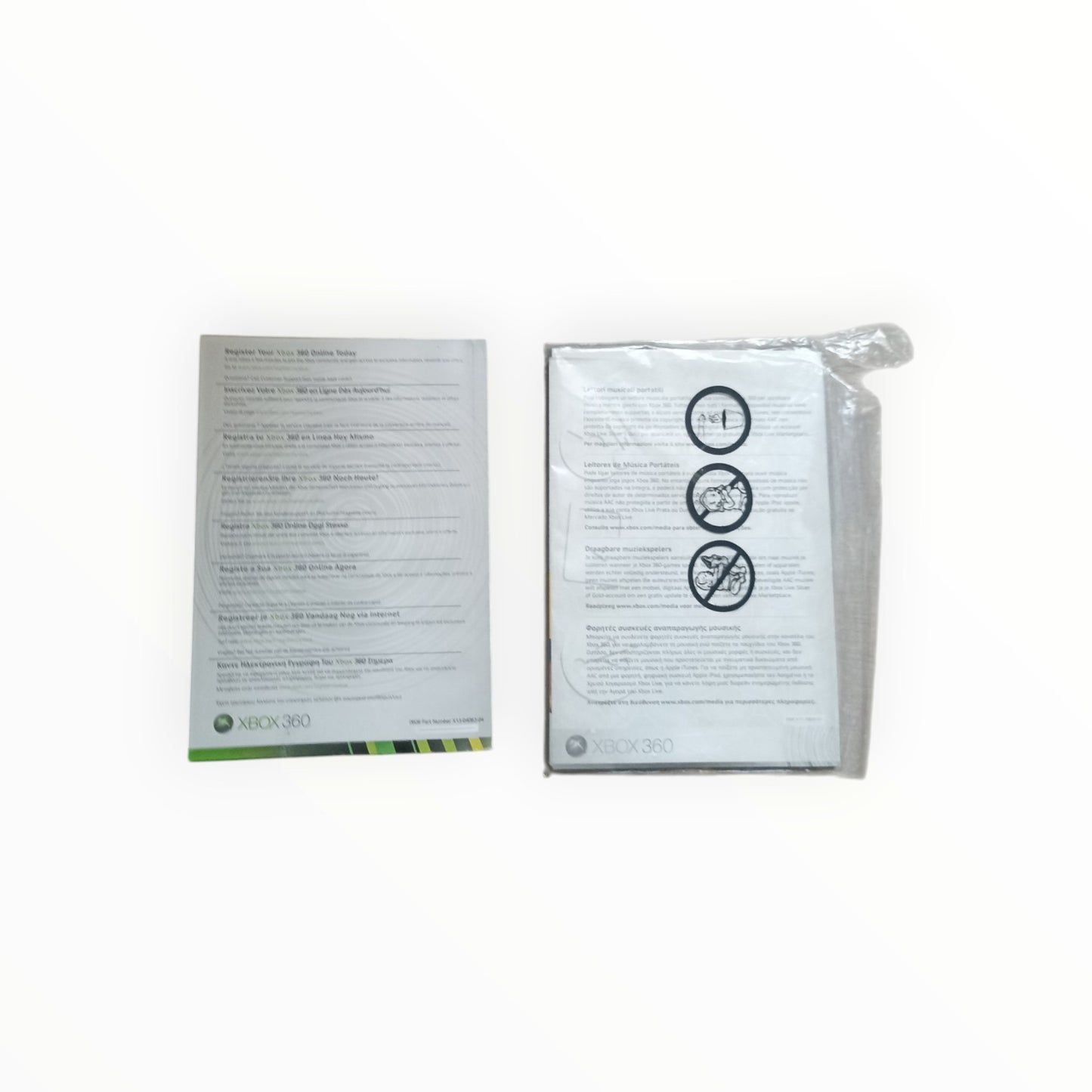 Console Xbox 360 Elite – Limited Edition | Version Officielle