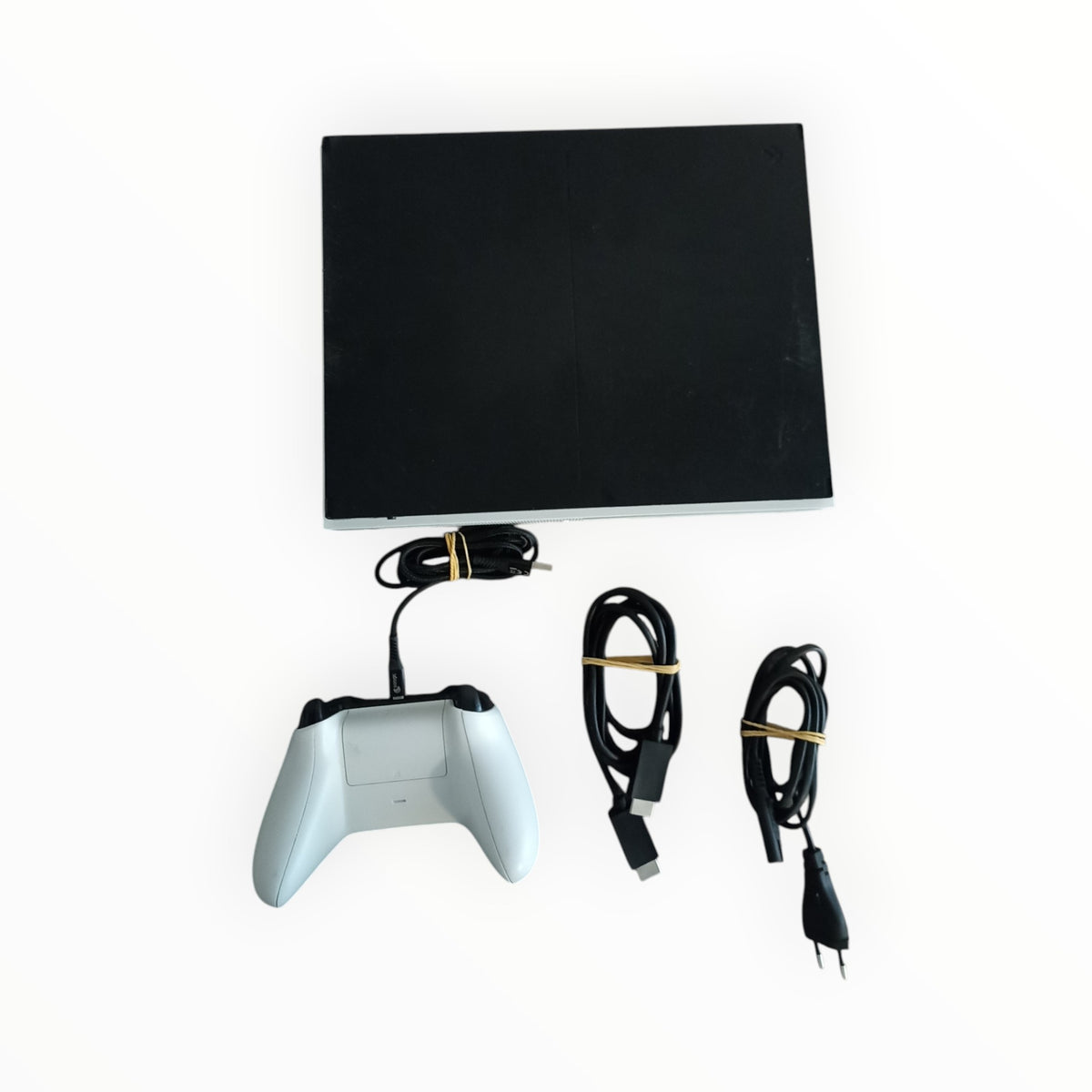 Console Xbox One S avec manette 1TO lecteur digital