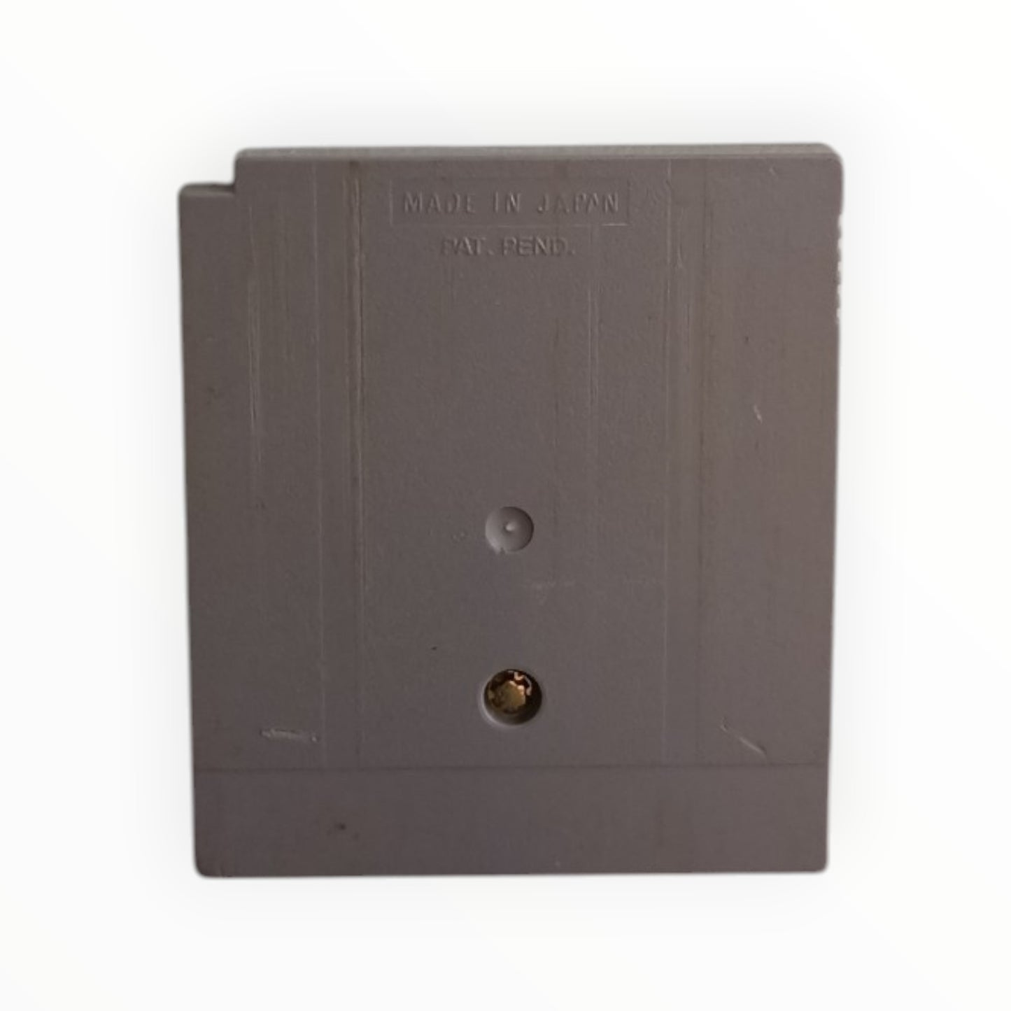 Star Wars Game Boy Cartouche seule