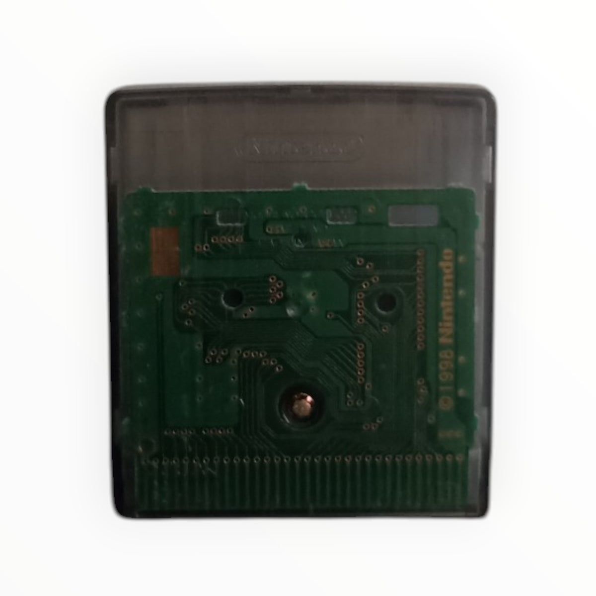 Power Rangers Rescue Game Boy Color Cartouche seule