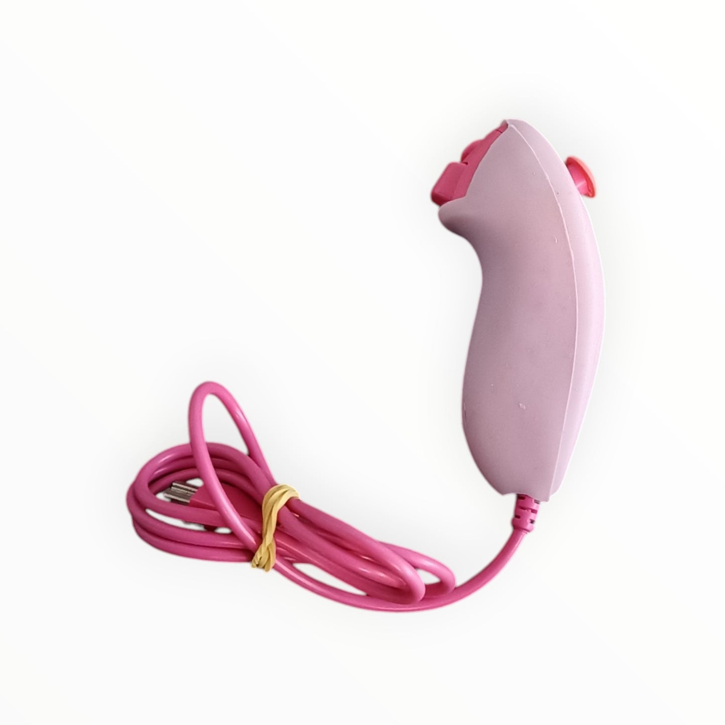 Nunchuk WII rose