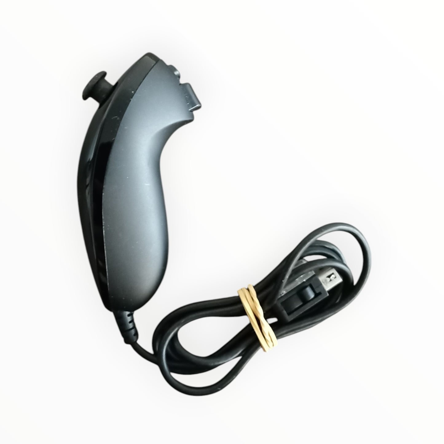 Nunchuk Nintendo WII noir