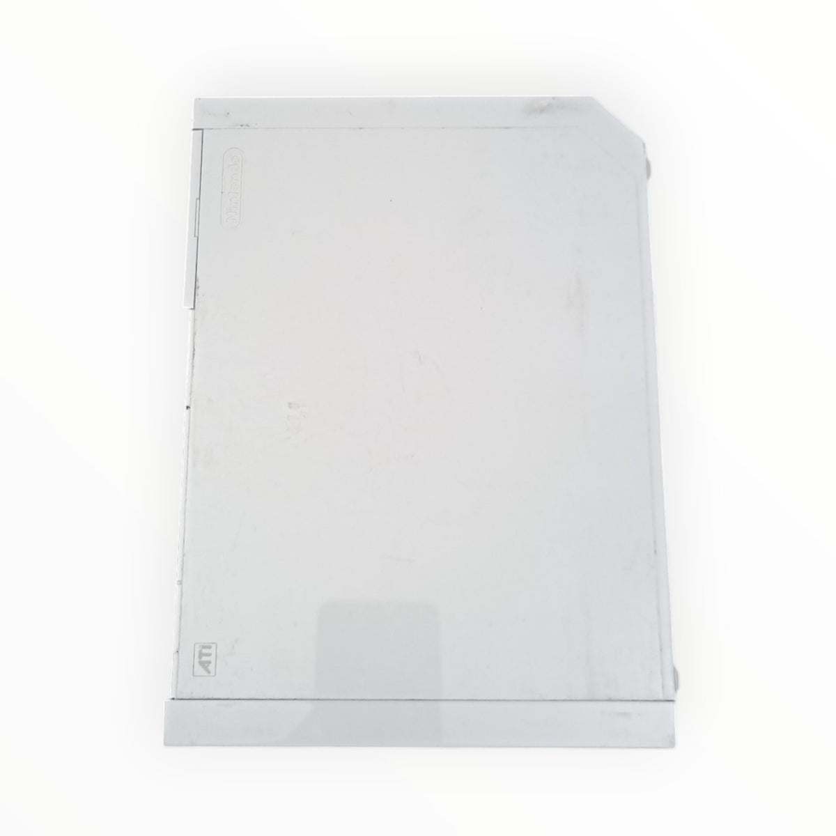 Console WII Blanche en boite complète